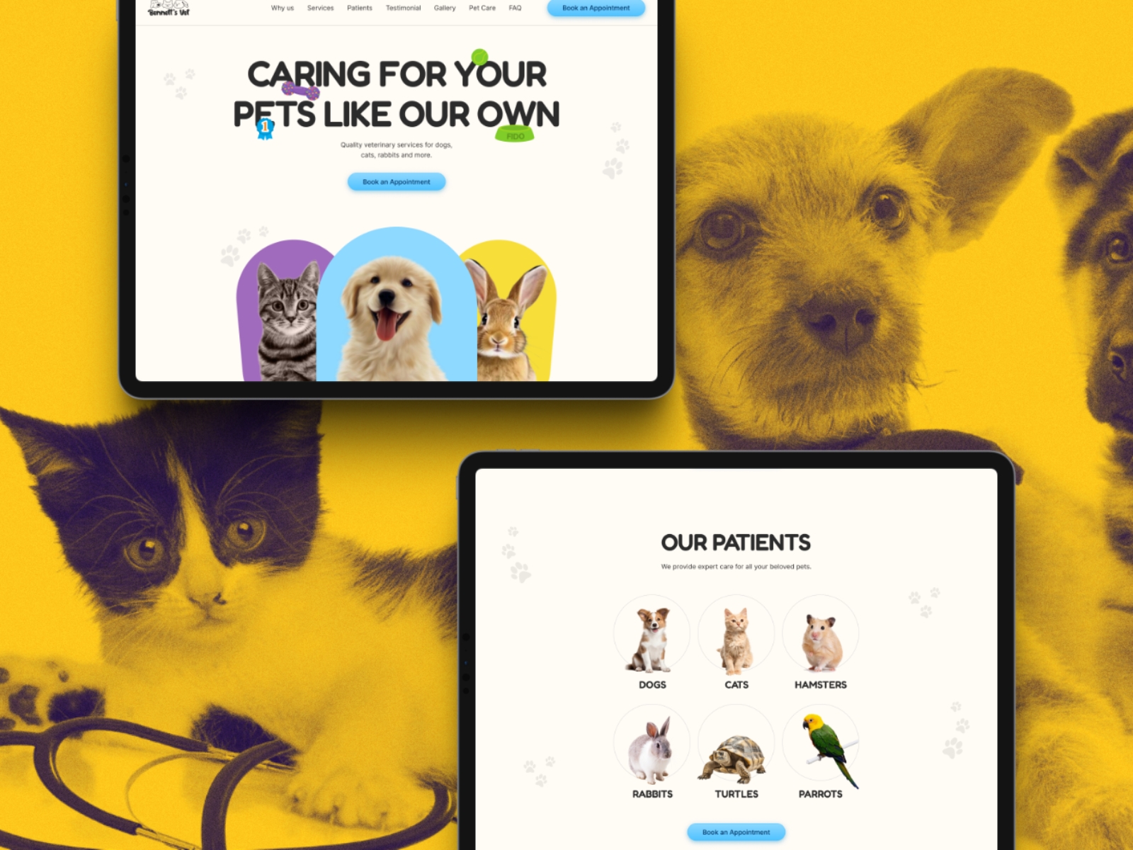 Screenshot 2 of Bennetts