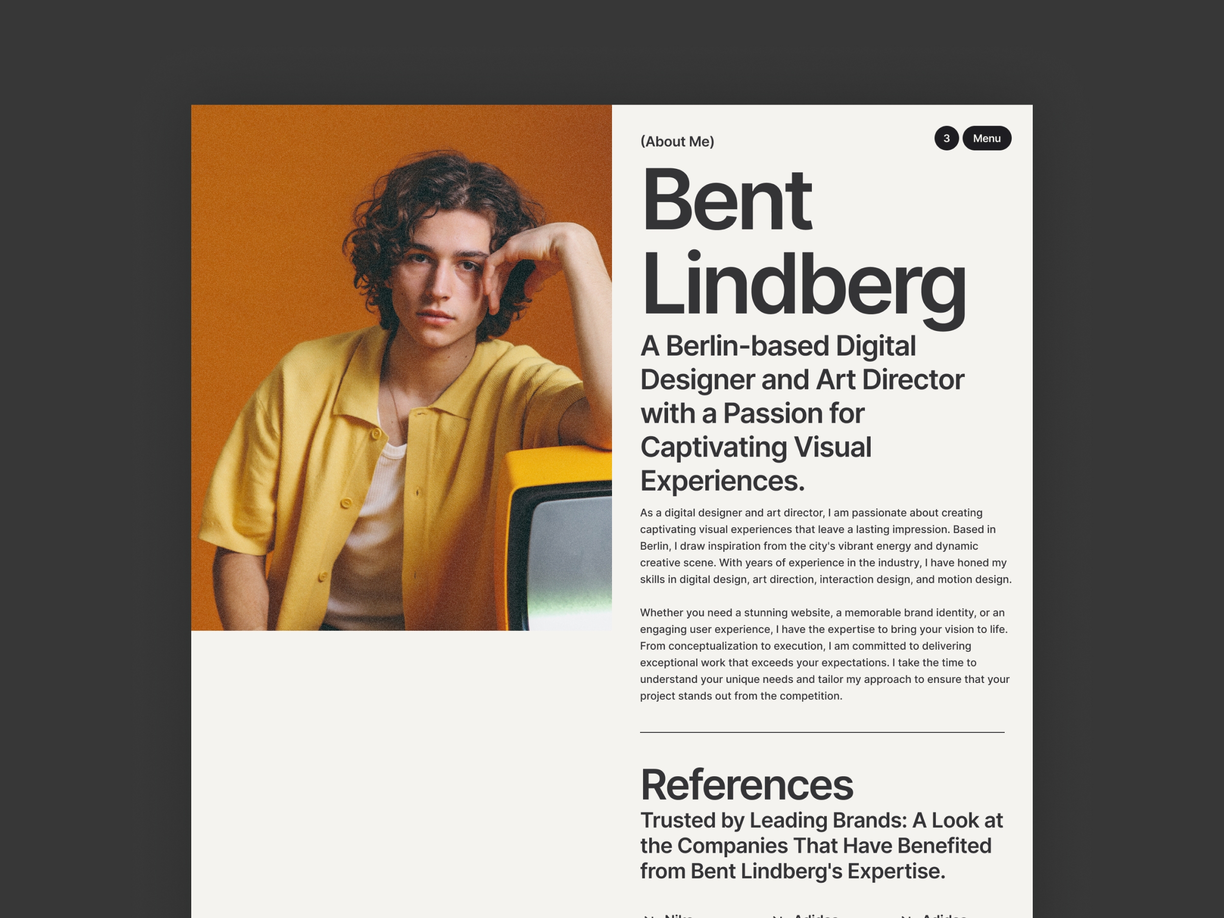 Screenshot 2 of Bent