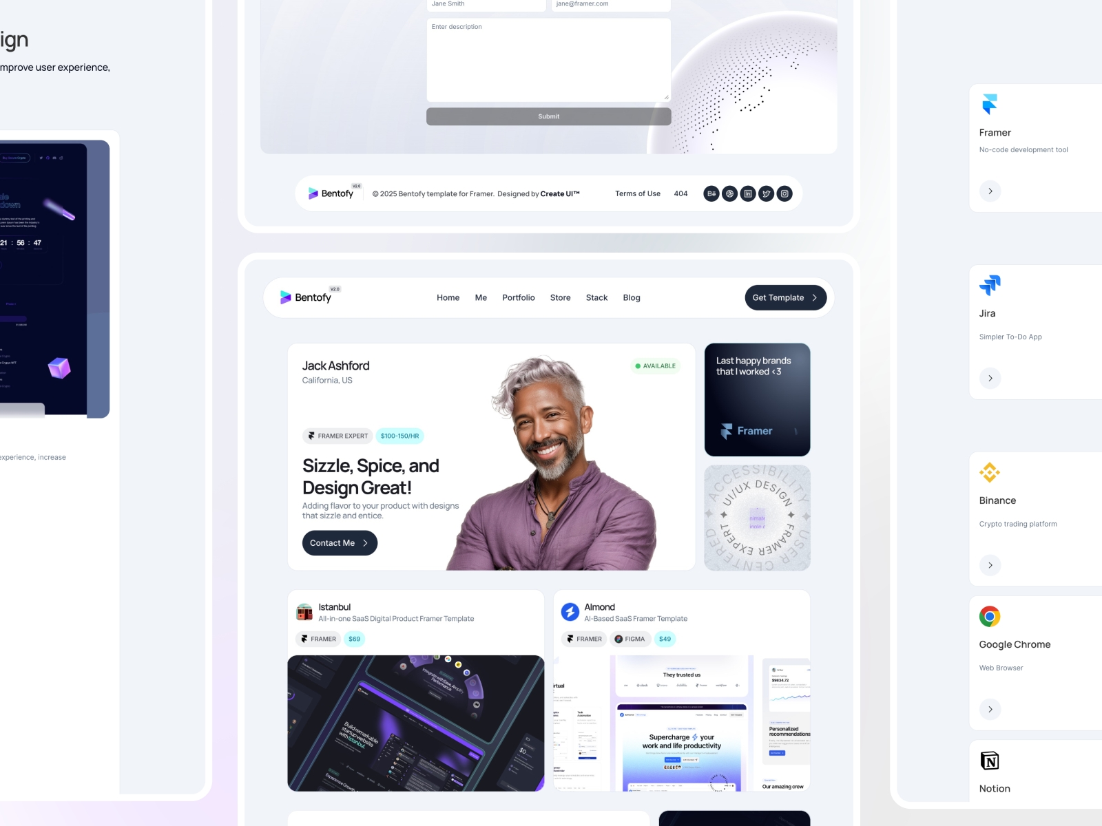 Screenshot 3 of Bentofy