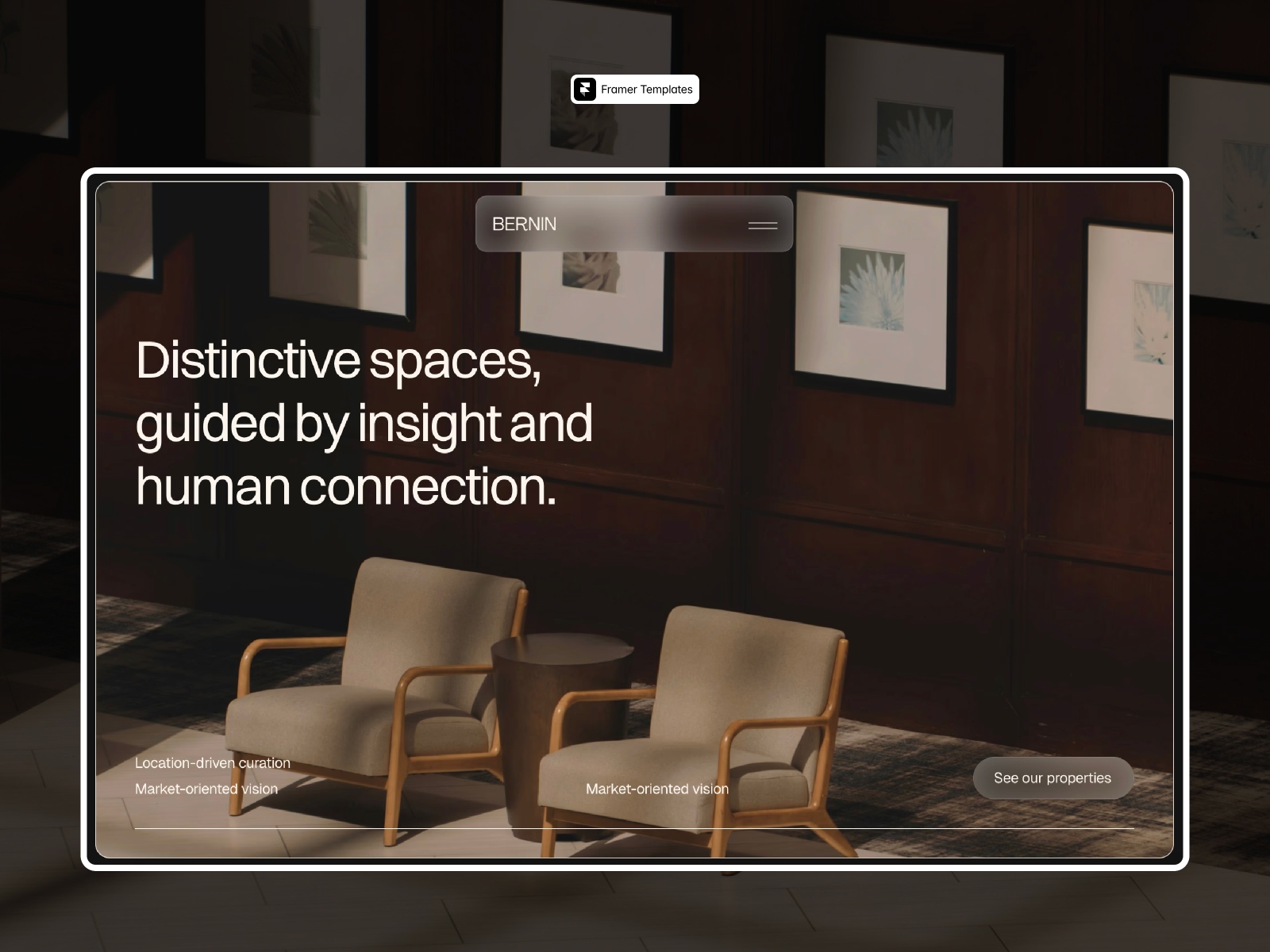Screenshot 2 of Bernini