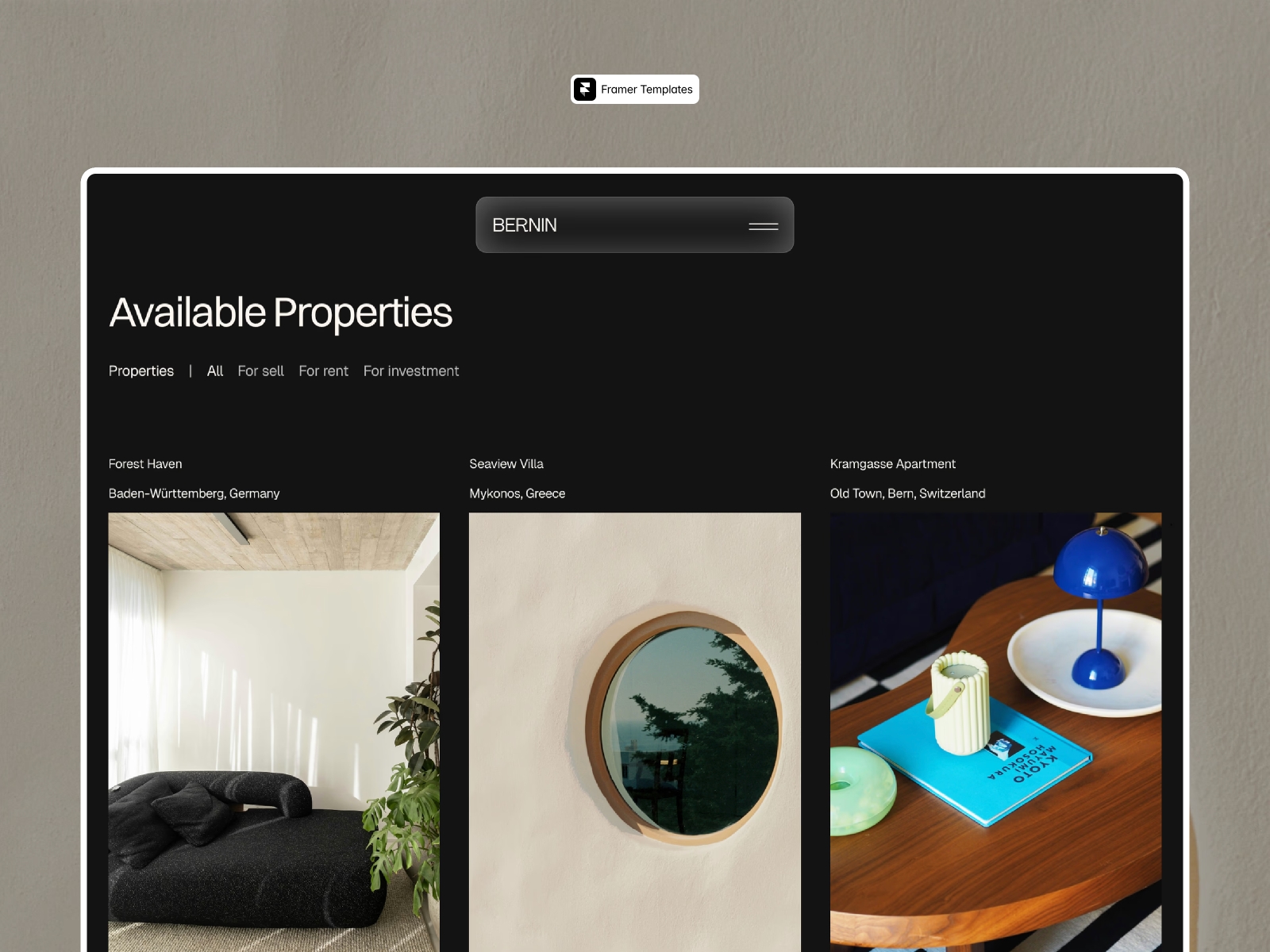 Screenshot 3 of Bernini