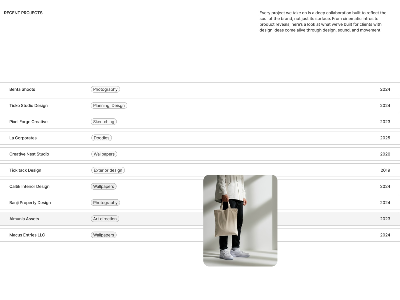 Screenshot 2 of Besk