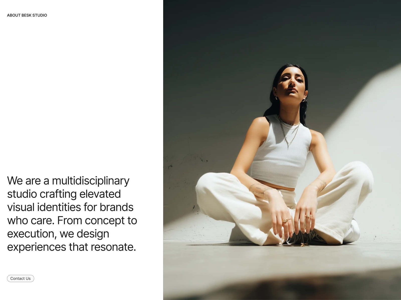 Screenshot 3 of Besk