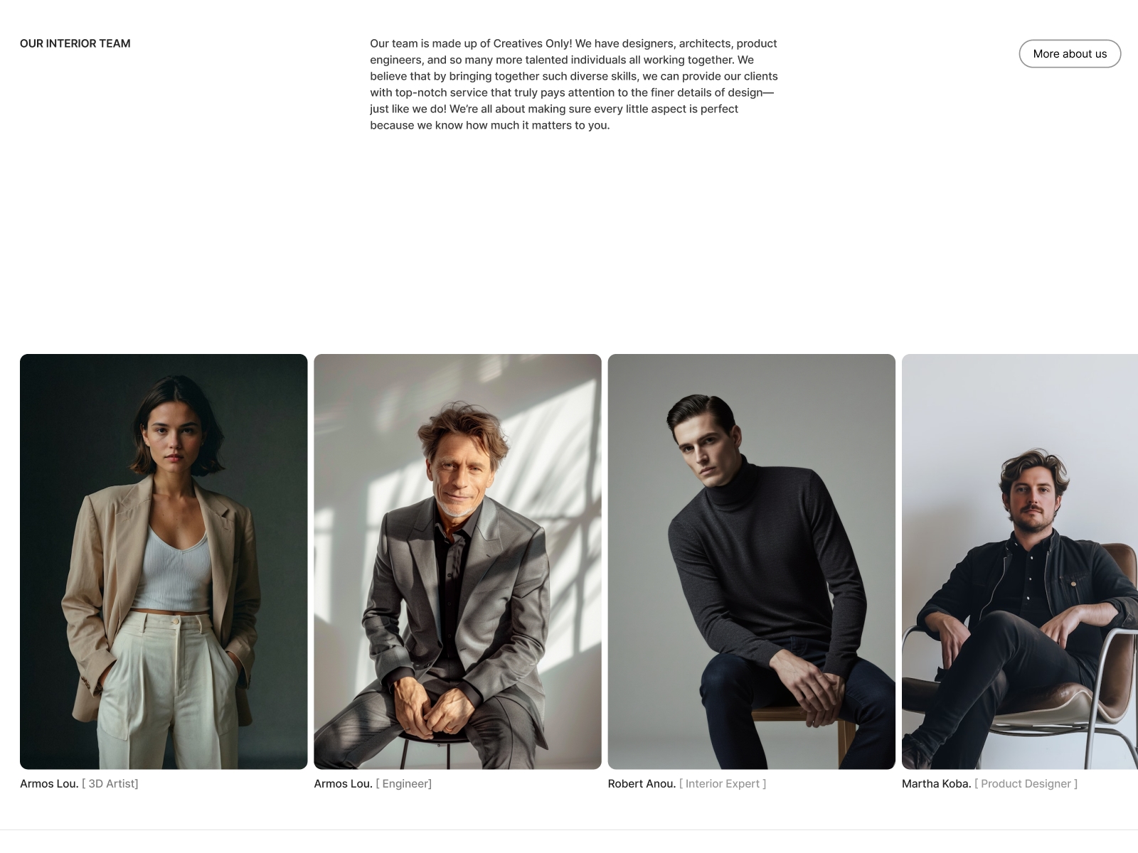 Screenshot 4 of Besk