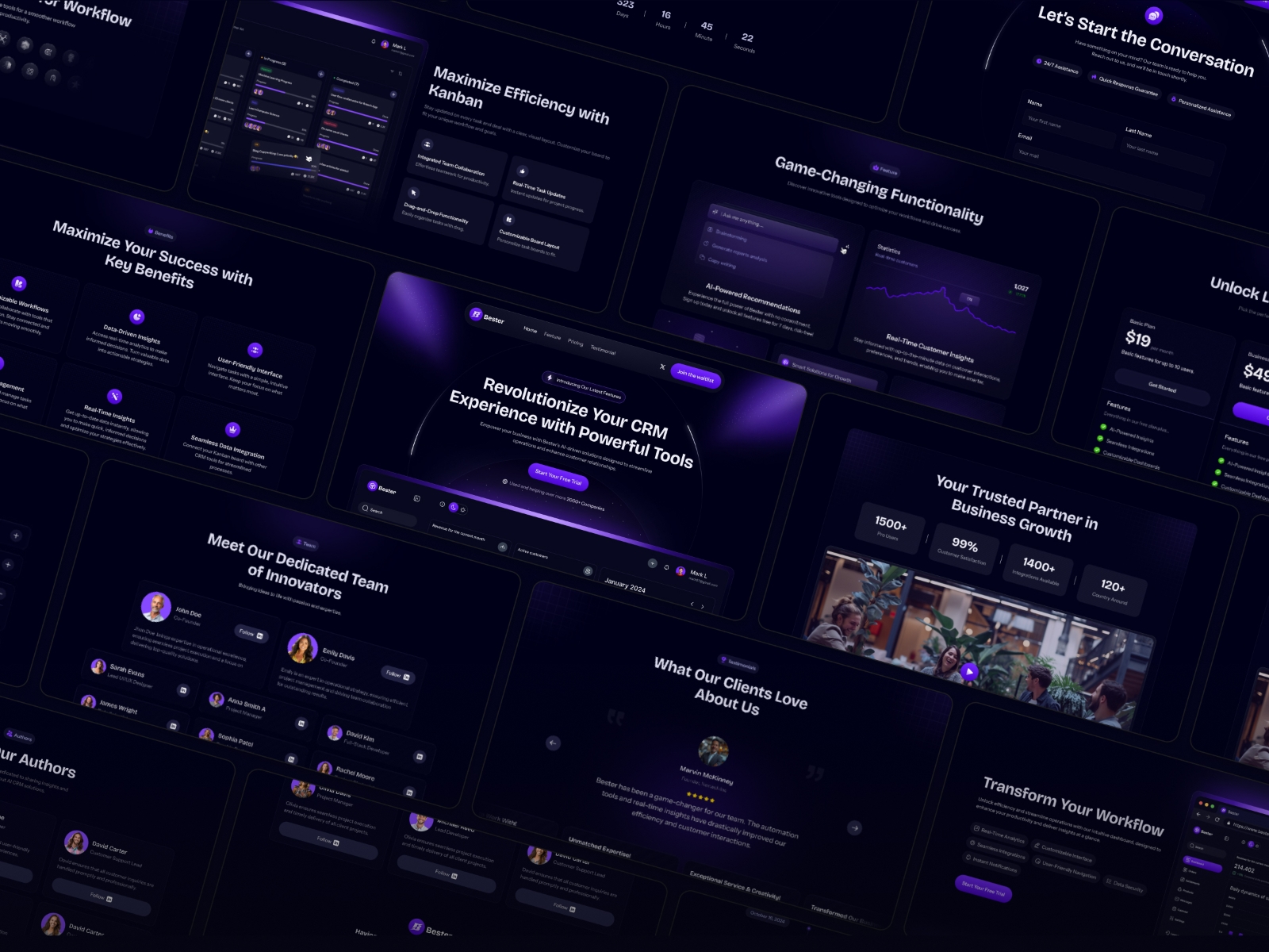 Screenshot 4 of Bester