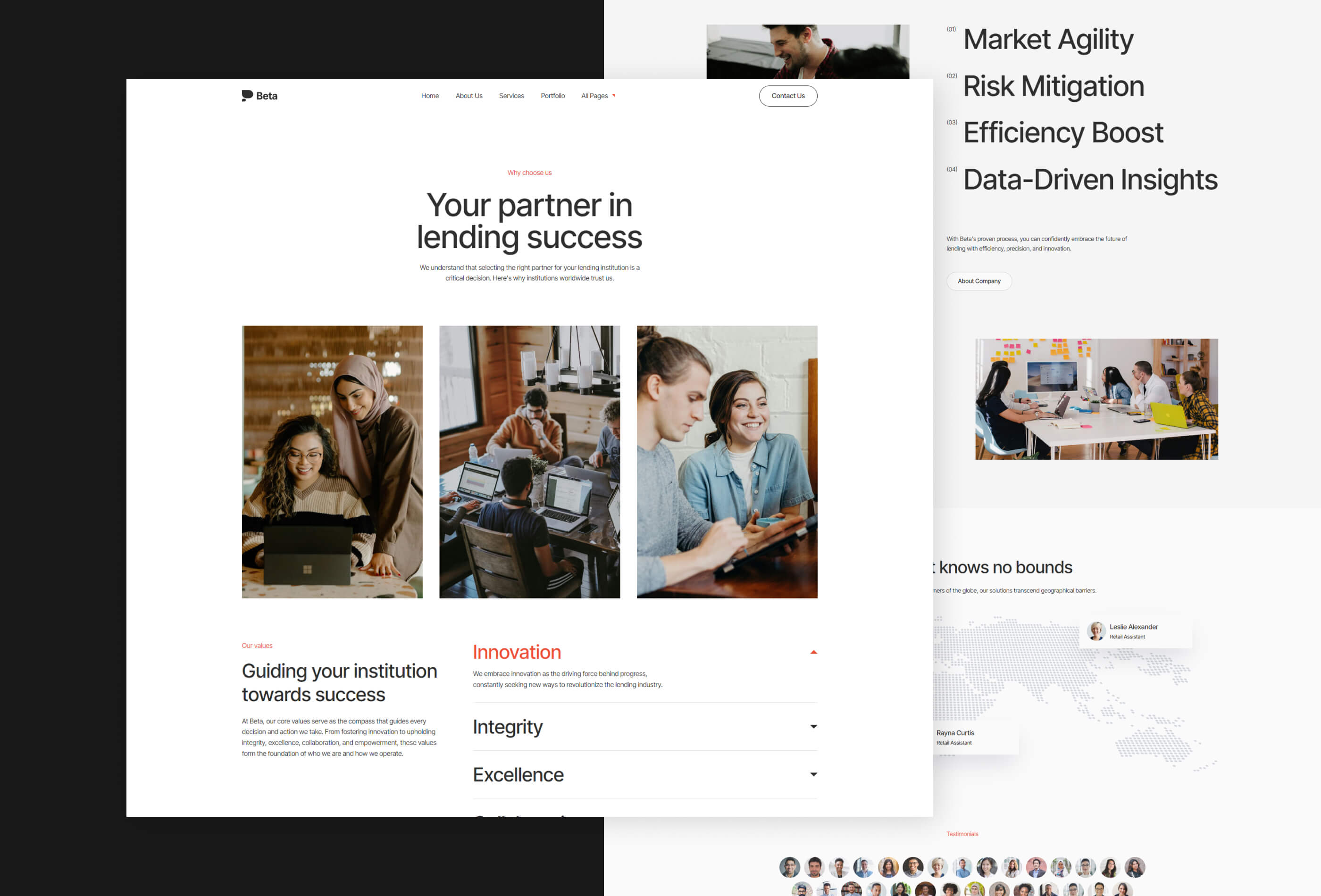 Screenshot 4 of Beta
