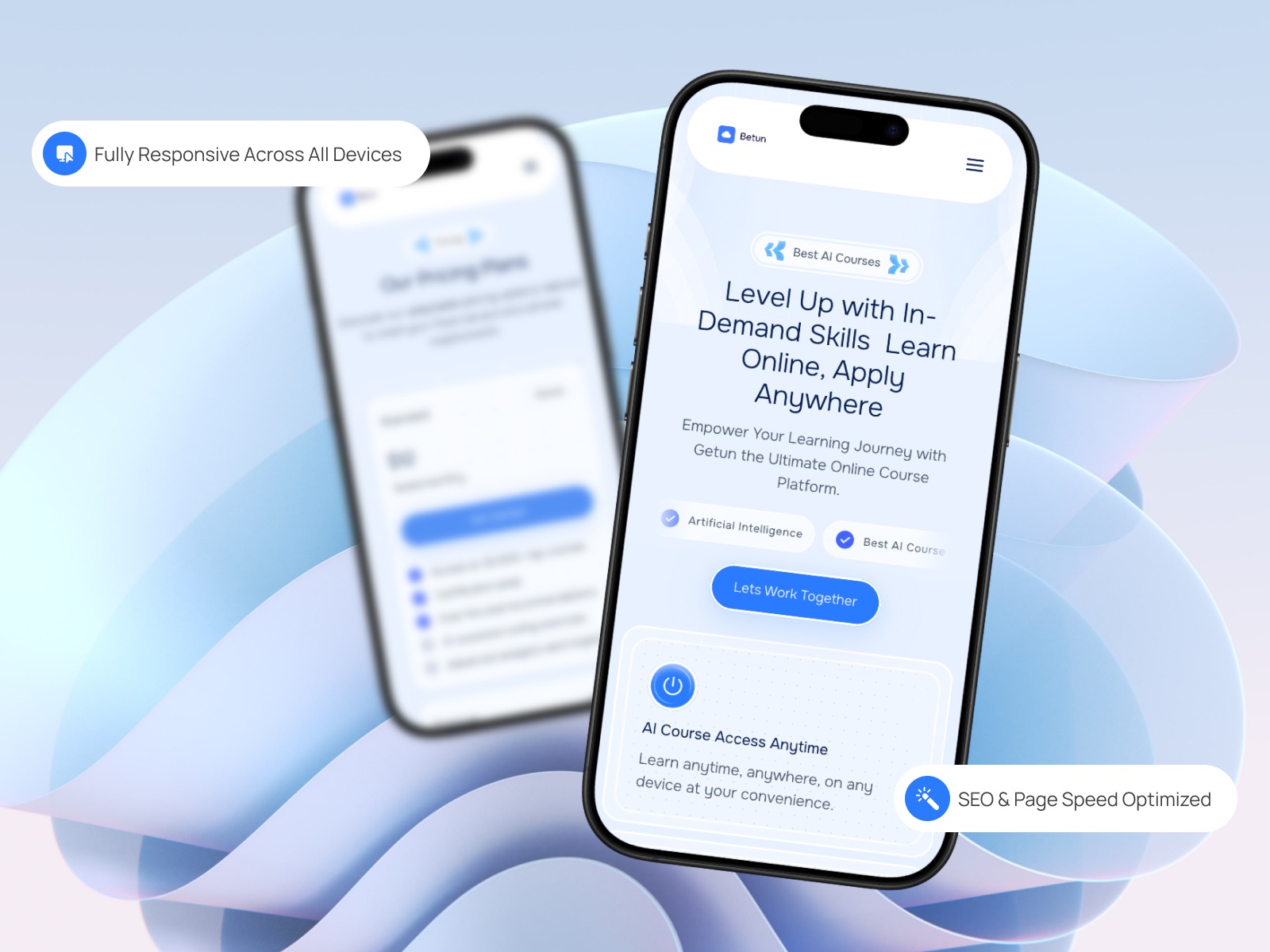 Screenshot 2 of Betuns