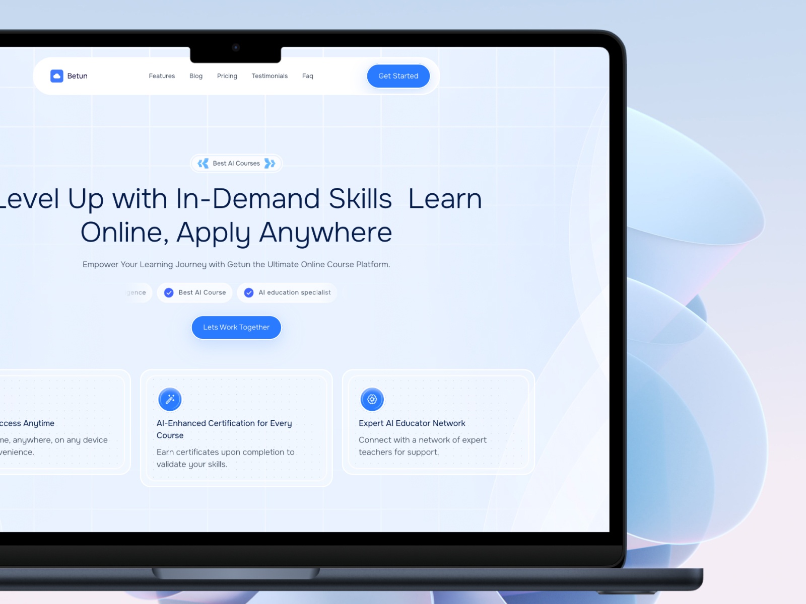 Screenshot 3 of Betuns