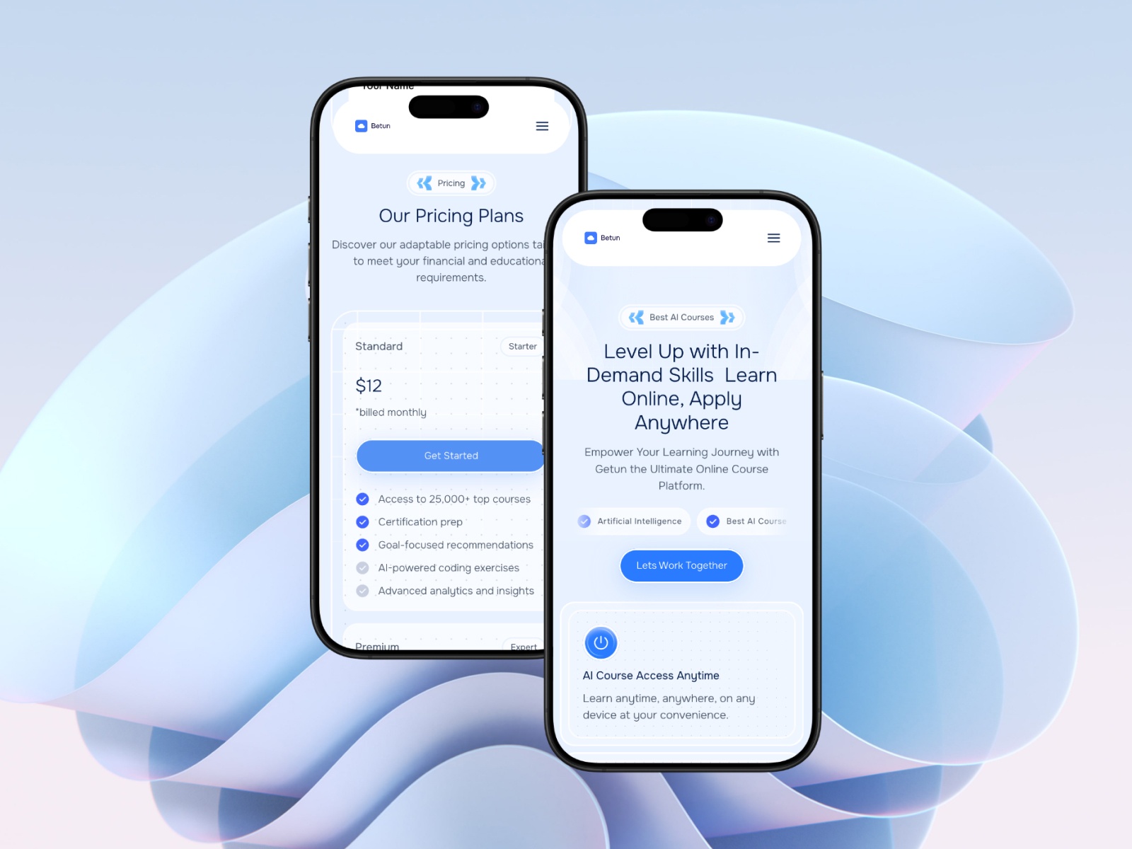 Screenshot 4 of Betuns