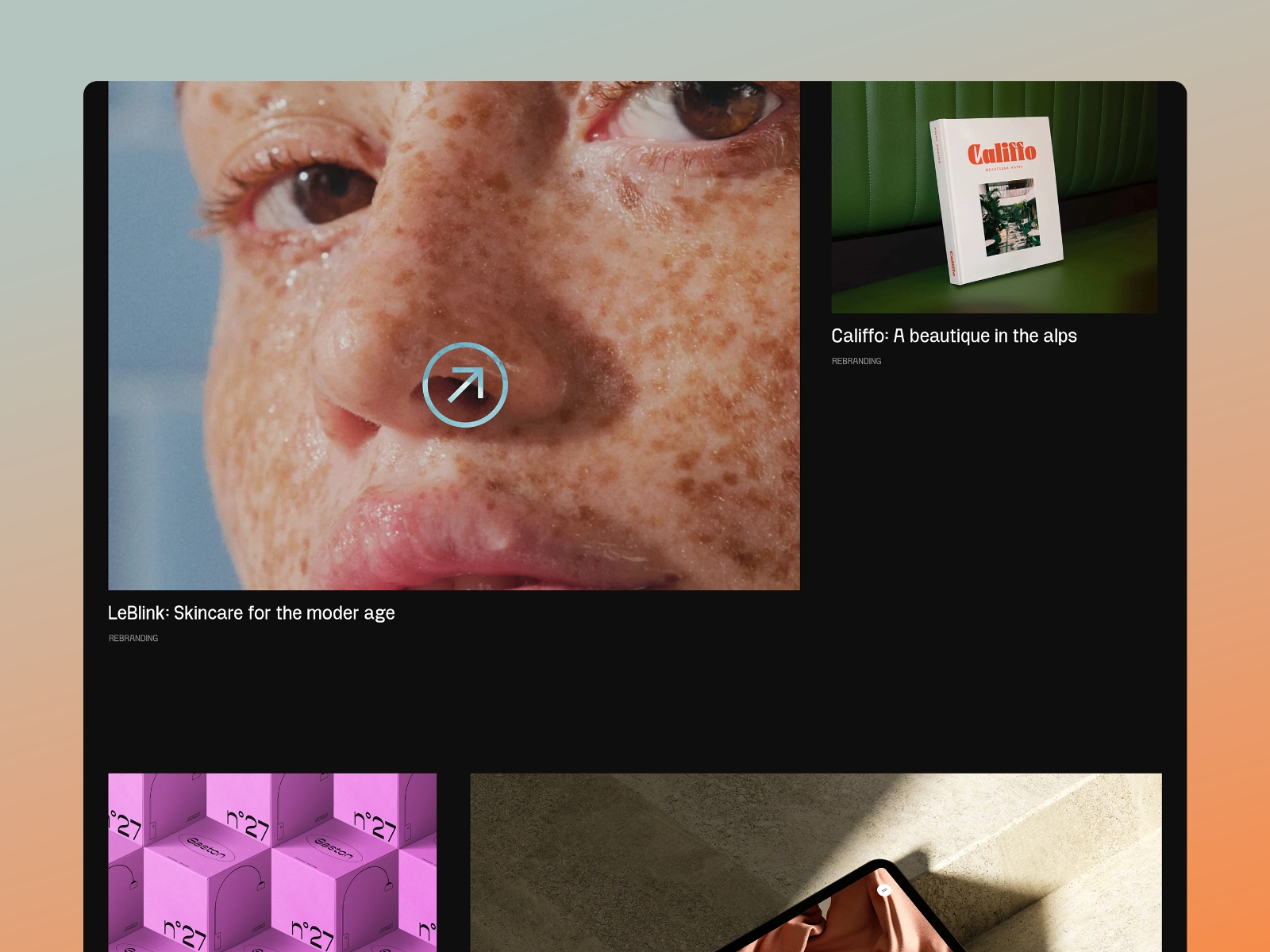 Screenshot 2 of Billie