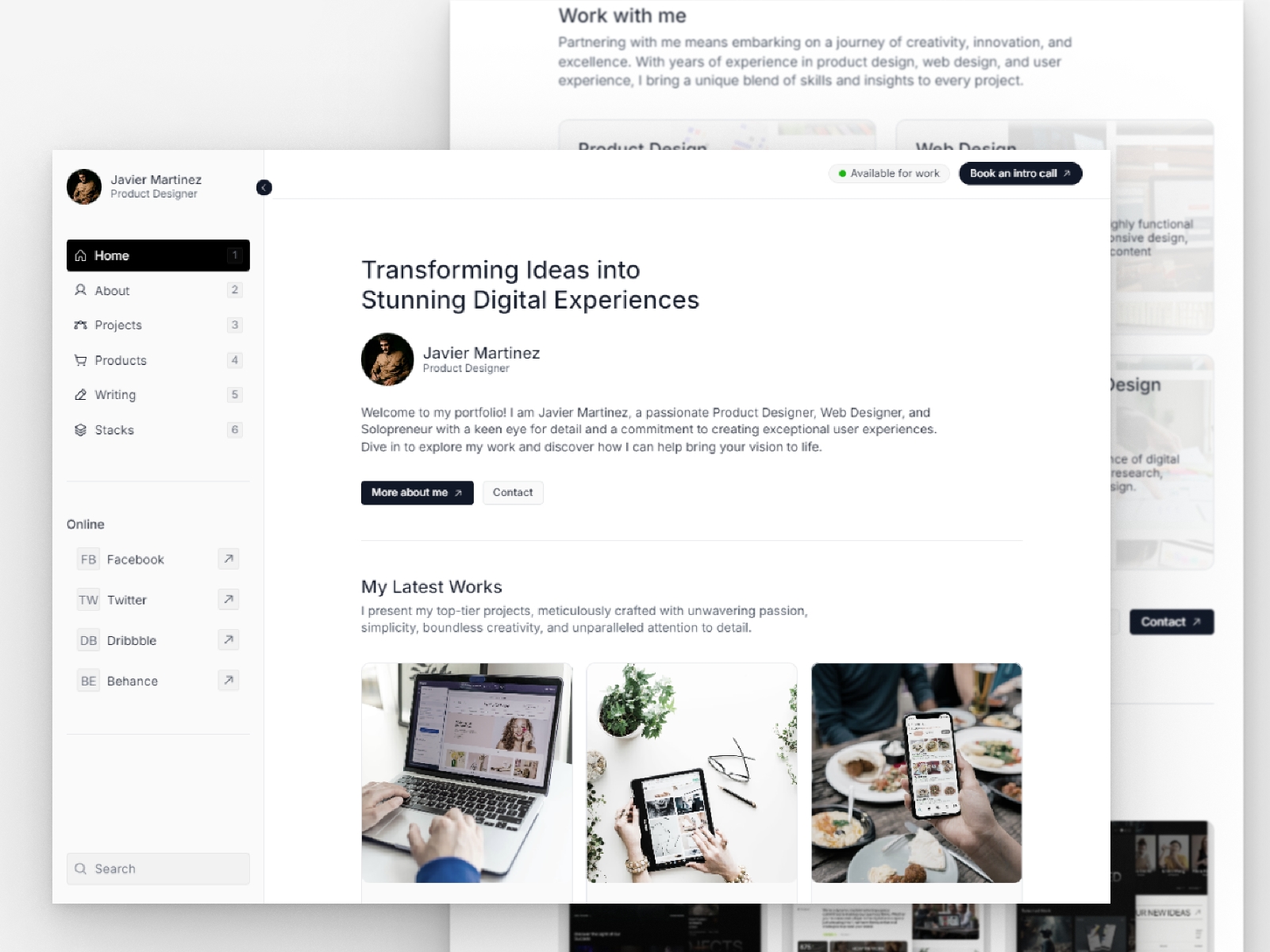 Screenshot 2 of Biobricks