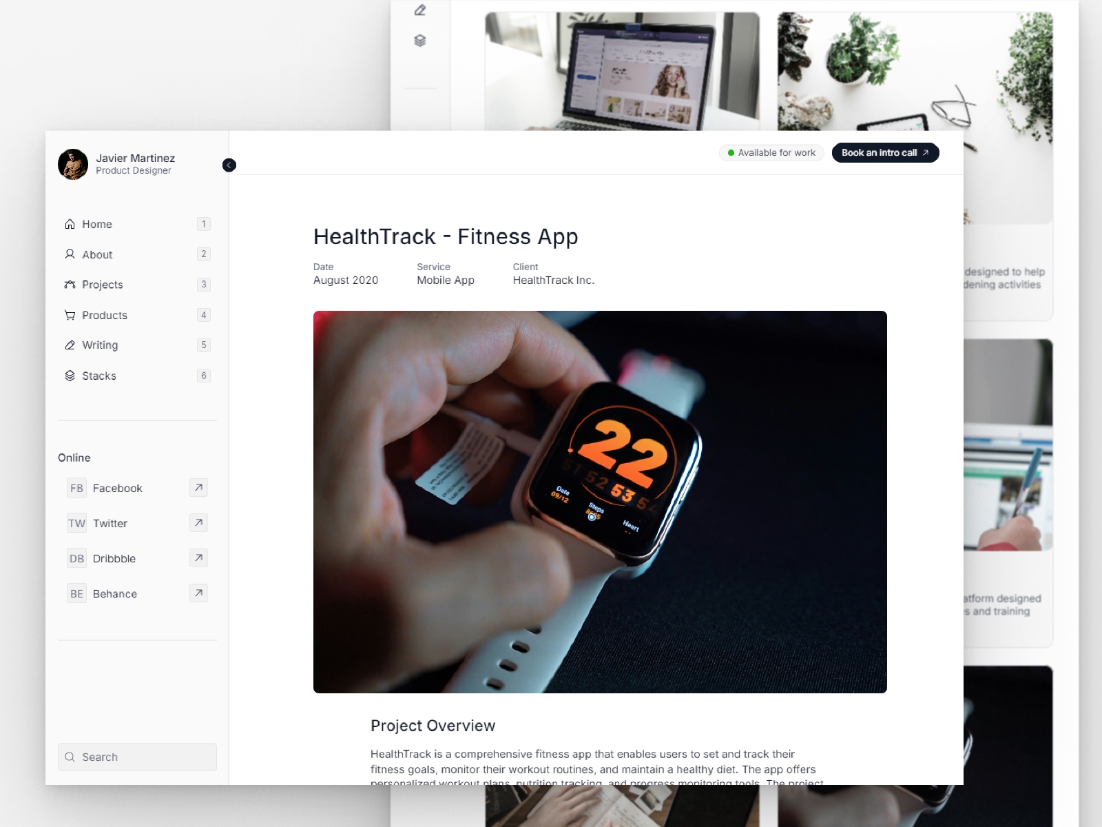 Screenshot 4 of Biobricks