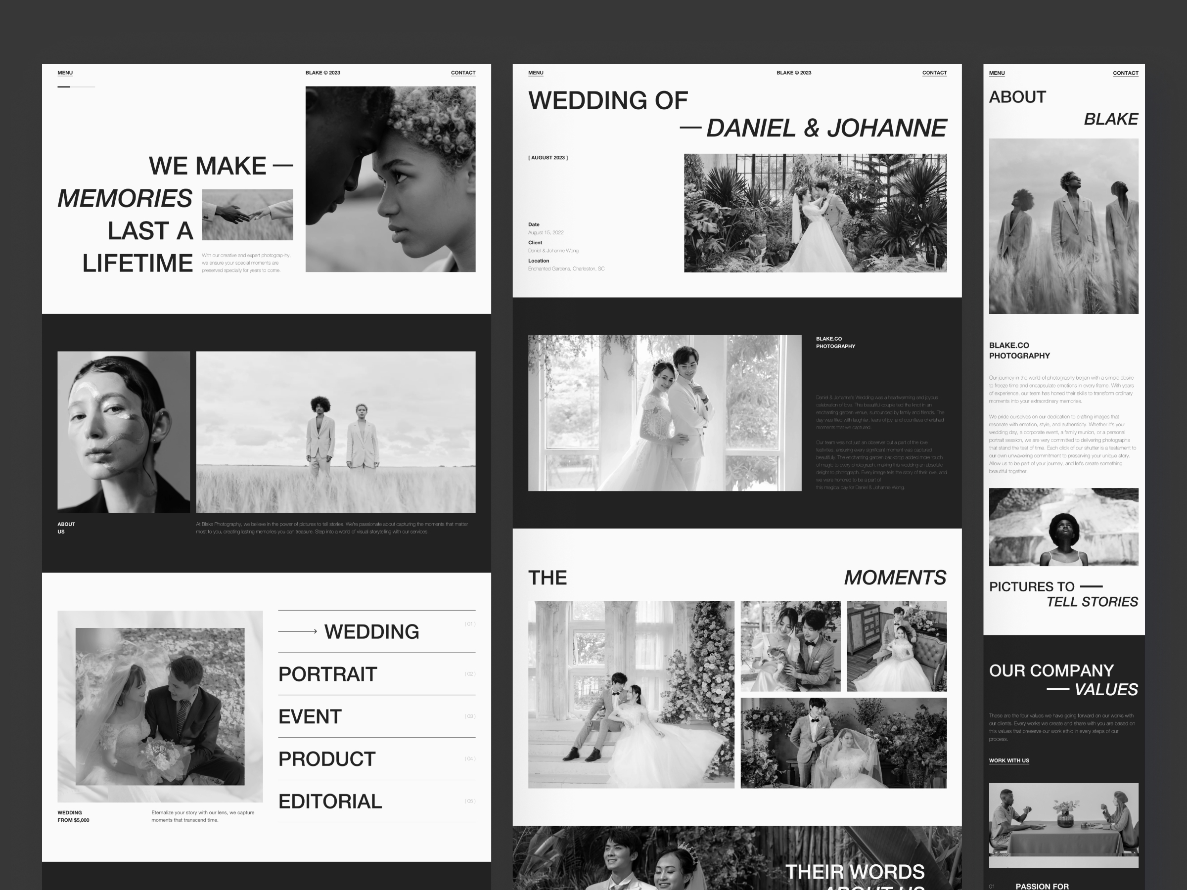 Screenshot 2 of Blake