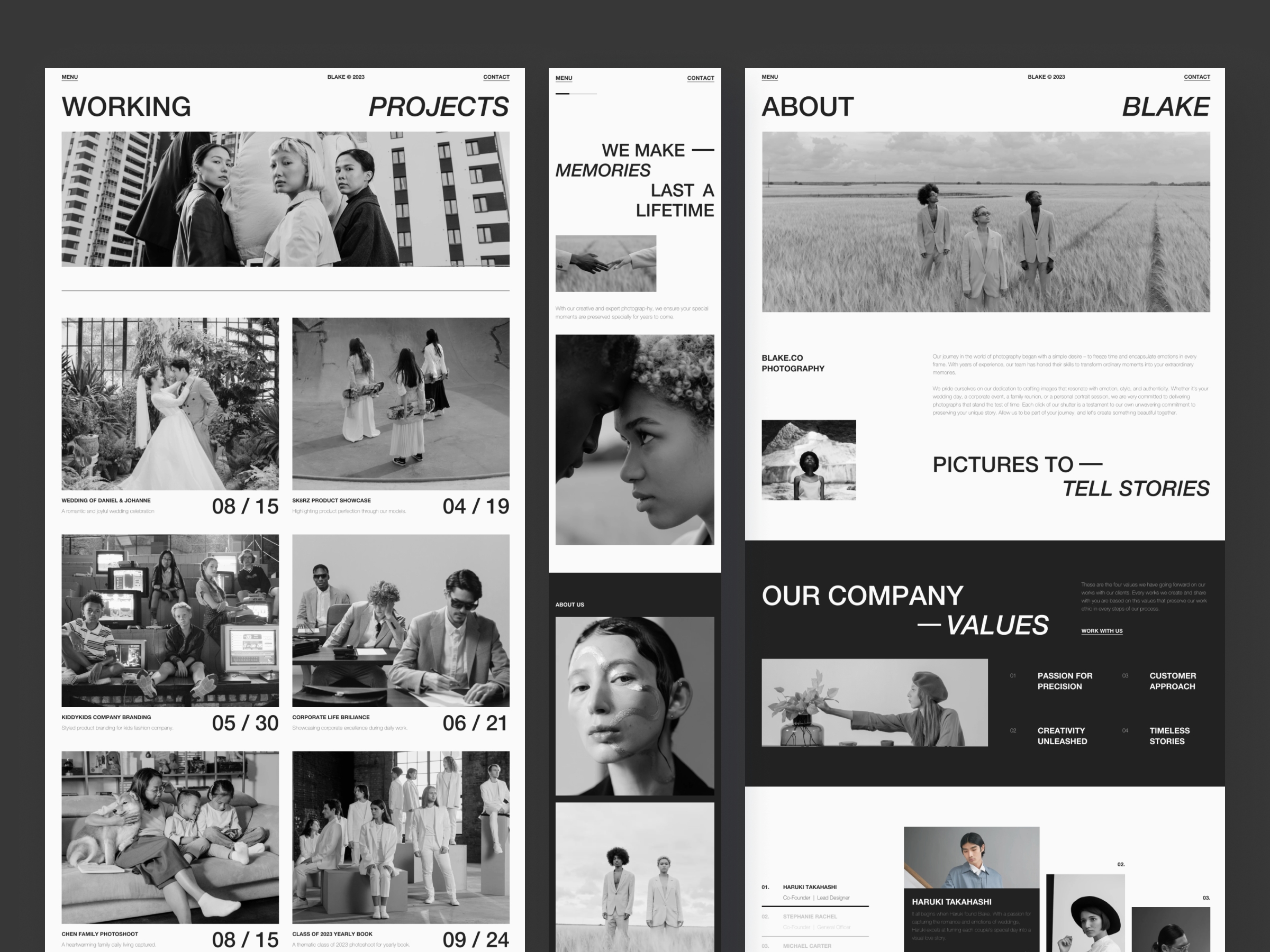 Screenshot 4 of Blake