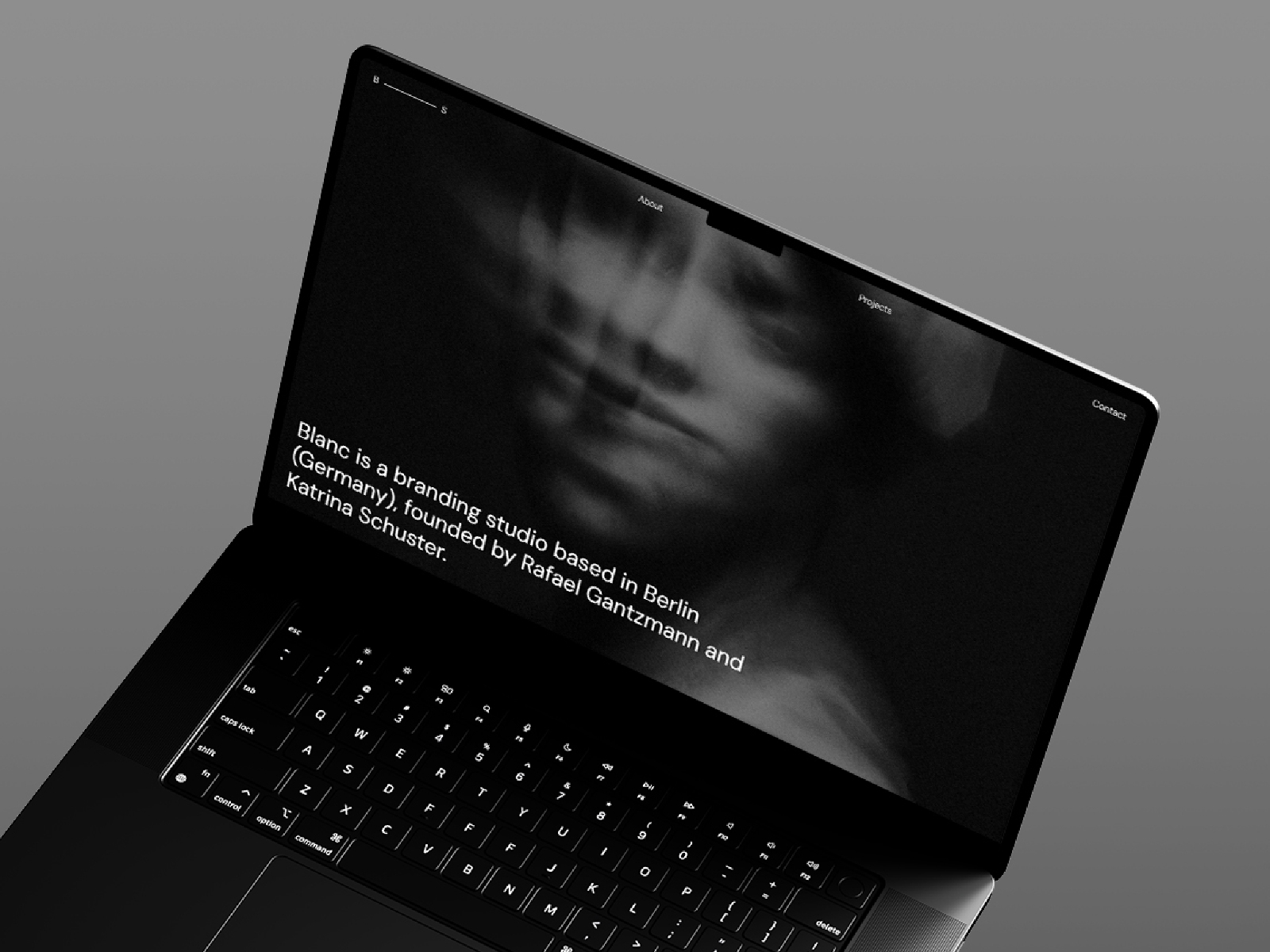 Screenshot 3 of Blanc