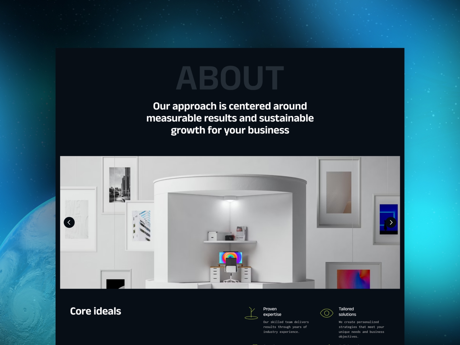 Screenshot 3 of Blazter