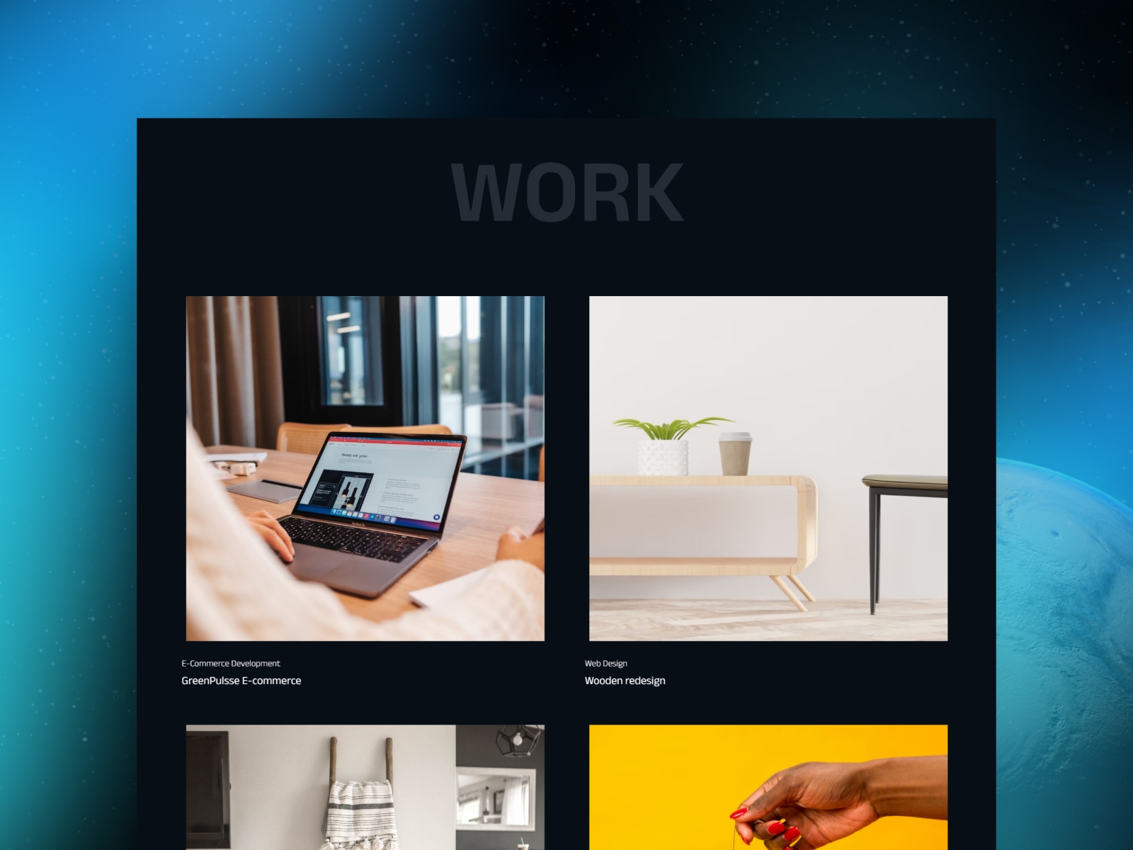 Screenshot 4 of Blazter