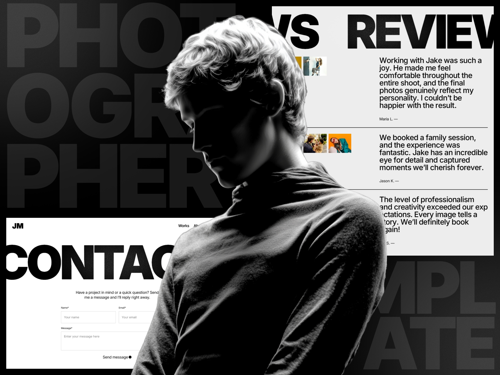 Screenshot 4 of Blinked