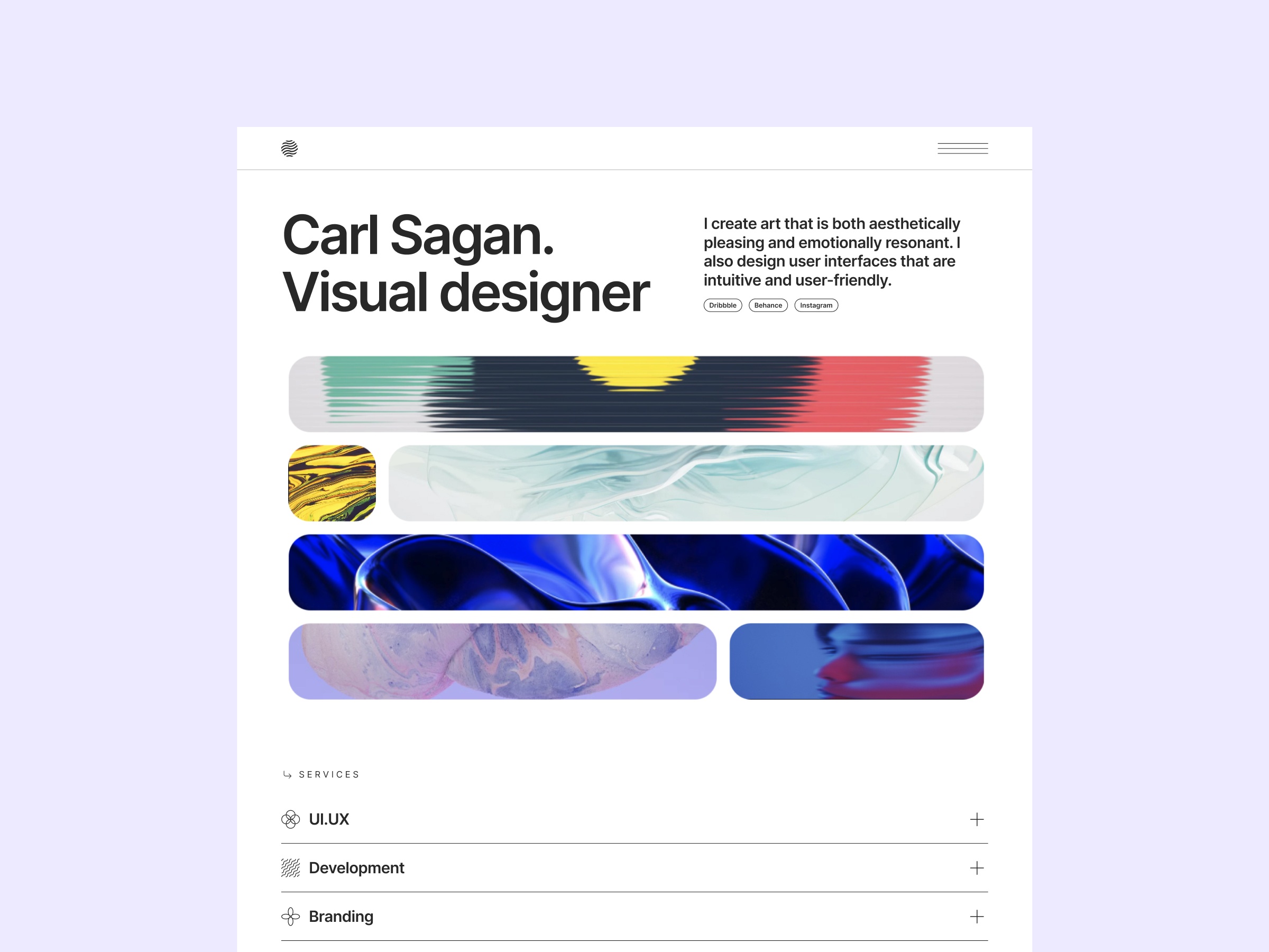 Screenshot 1 of Blnk