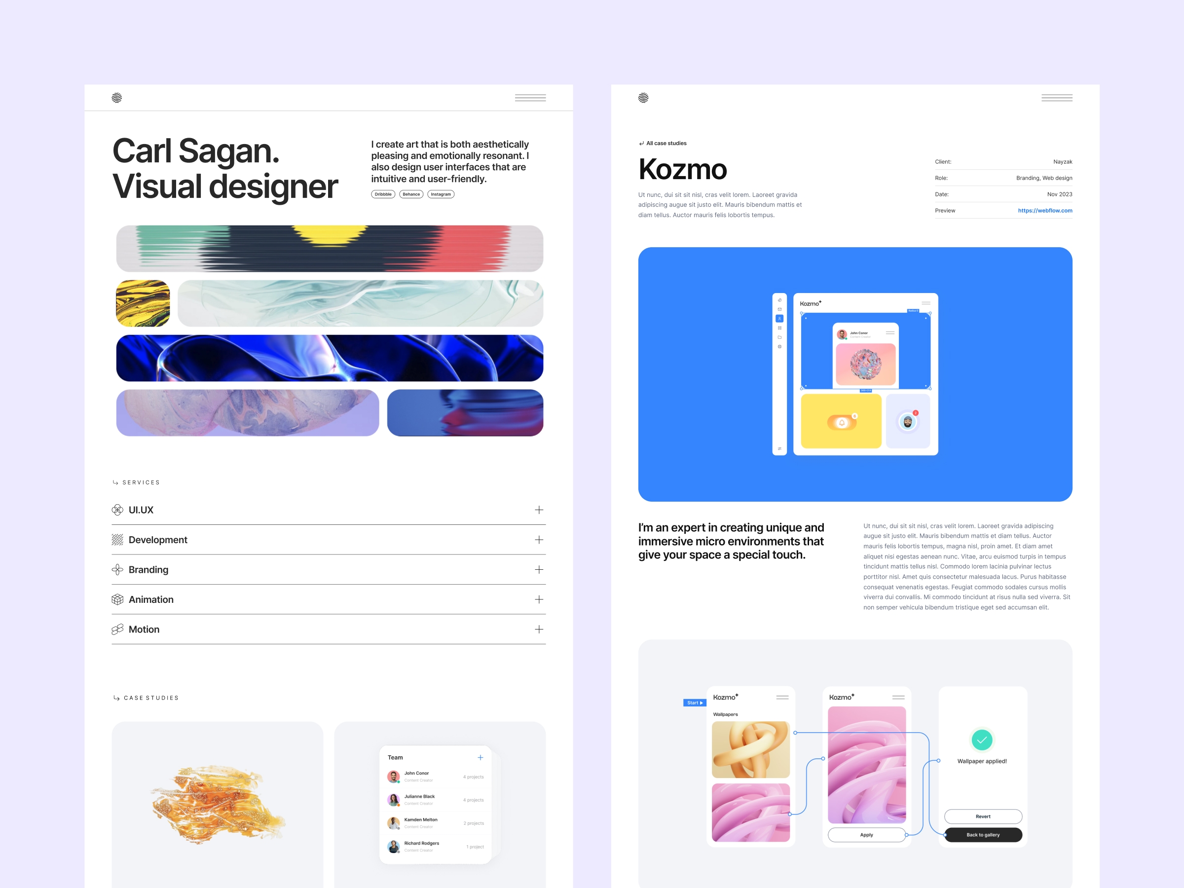 Screenshot 2 of Blnk