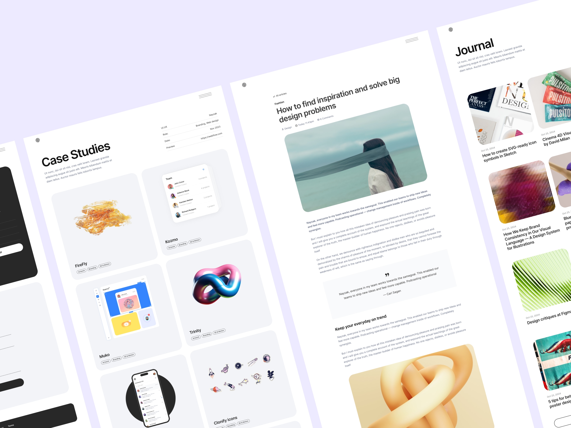 Screenshot 4 of Blnk