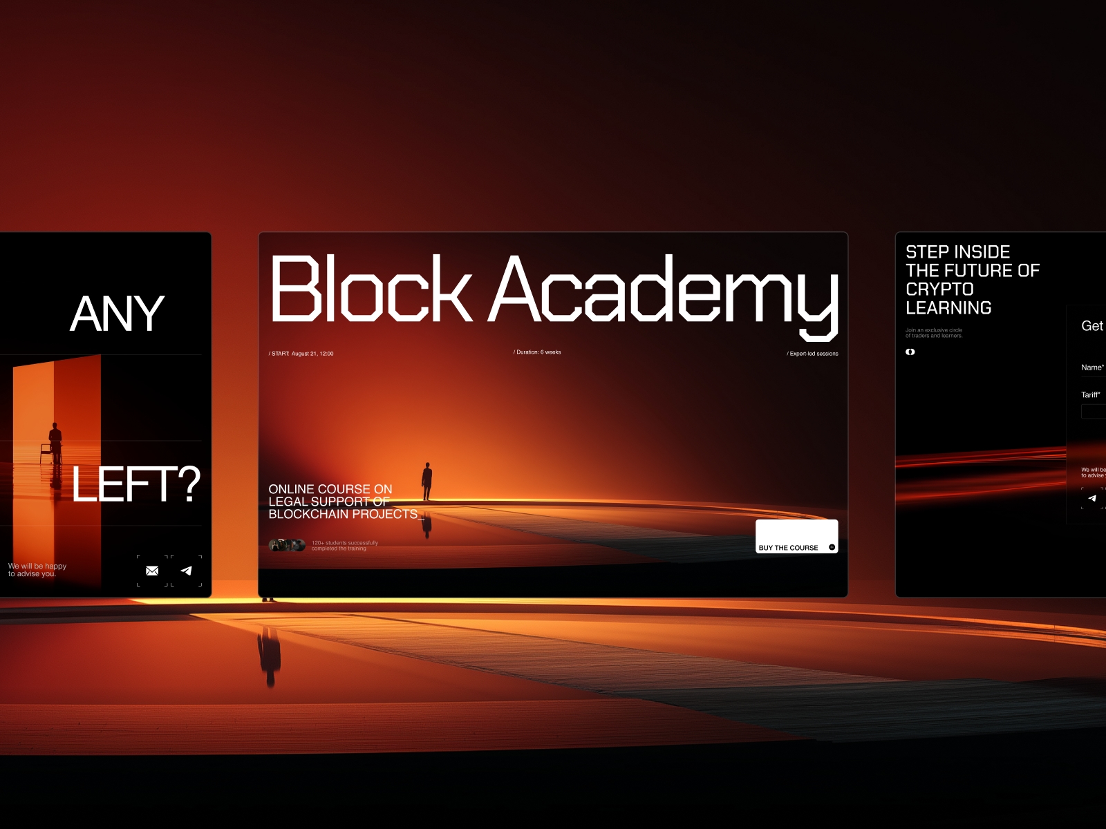 Screenshot 3 of Block academ