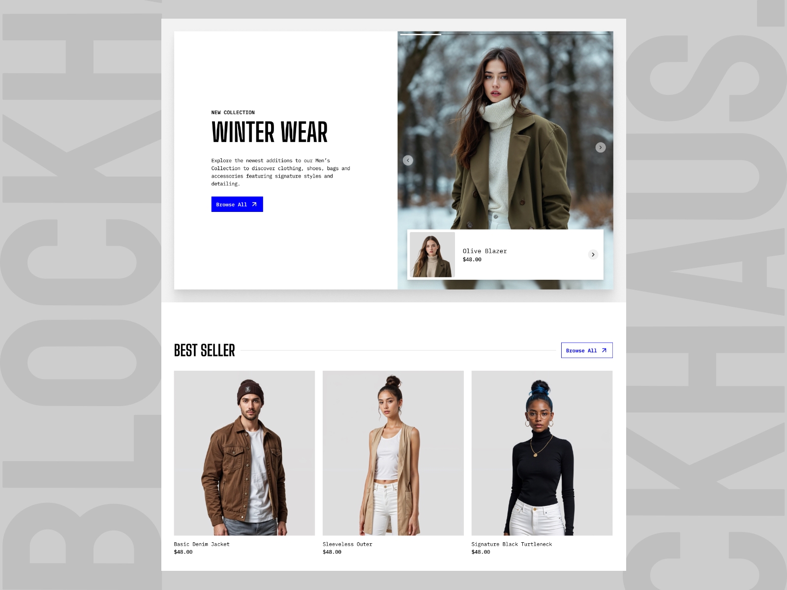 Screenshot 2 of Blockhaus