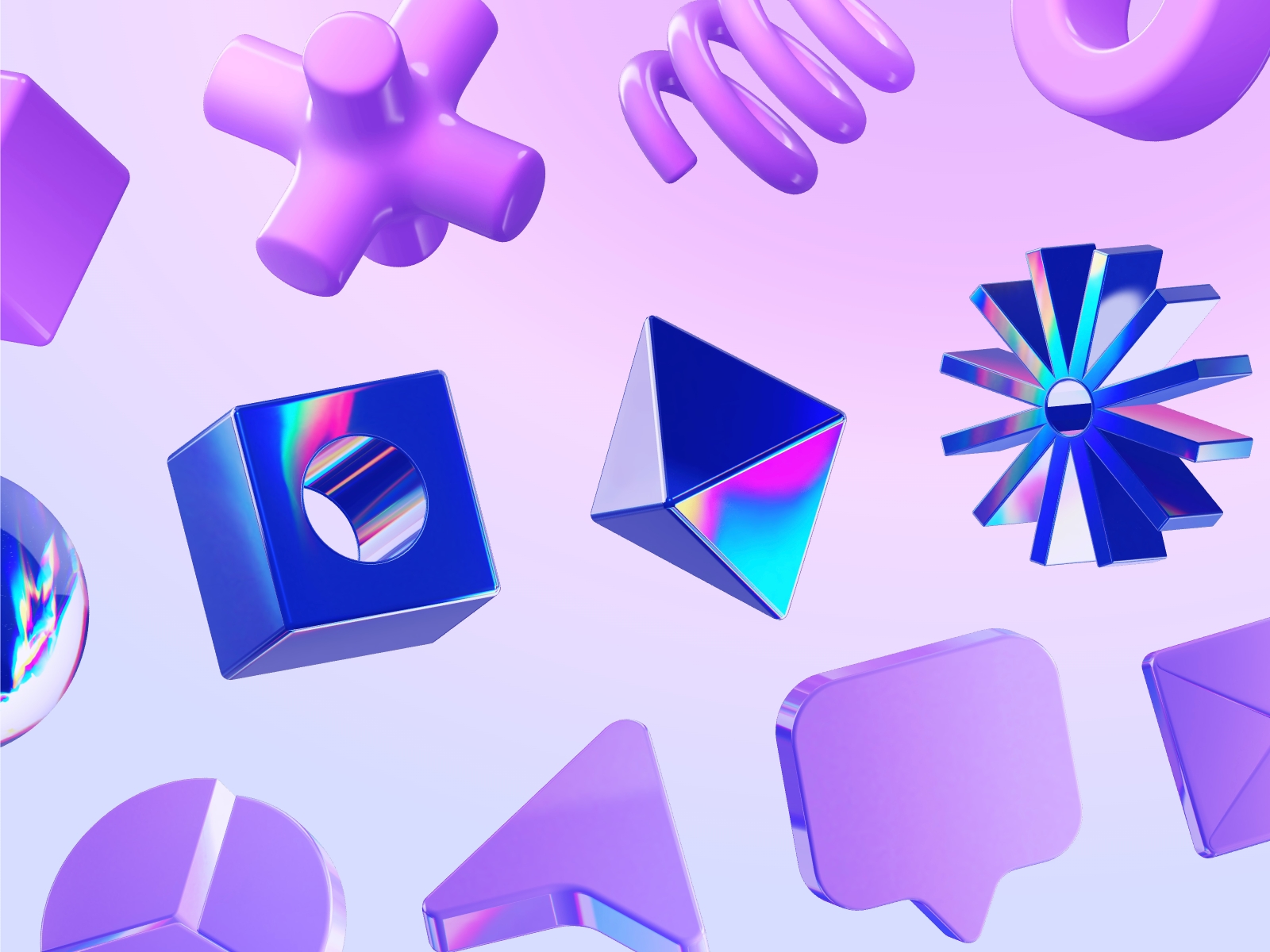 Screenshot 2 of Blocks