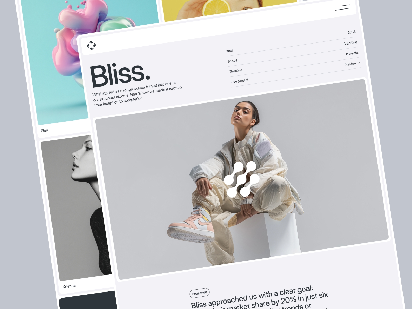 Screenshot 2 of Bloomer