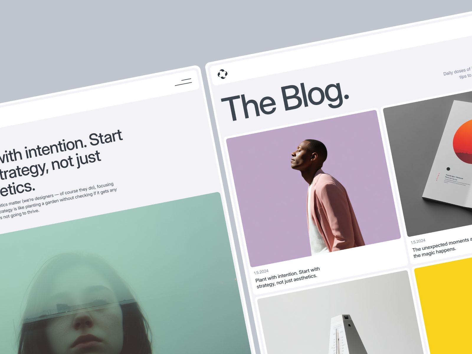 Screenshot 4 of Bloomer