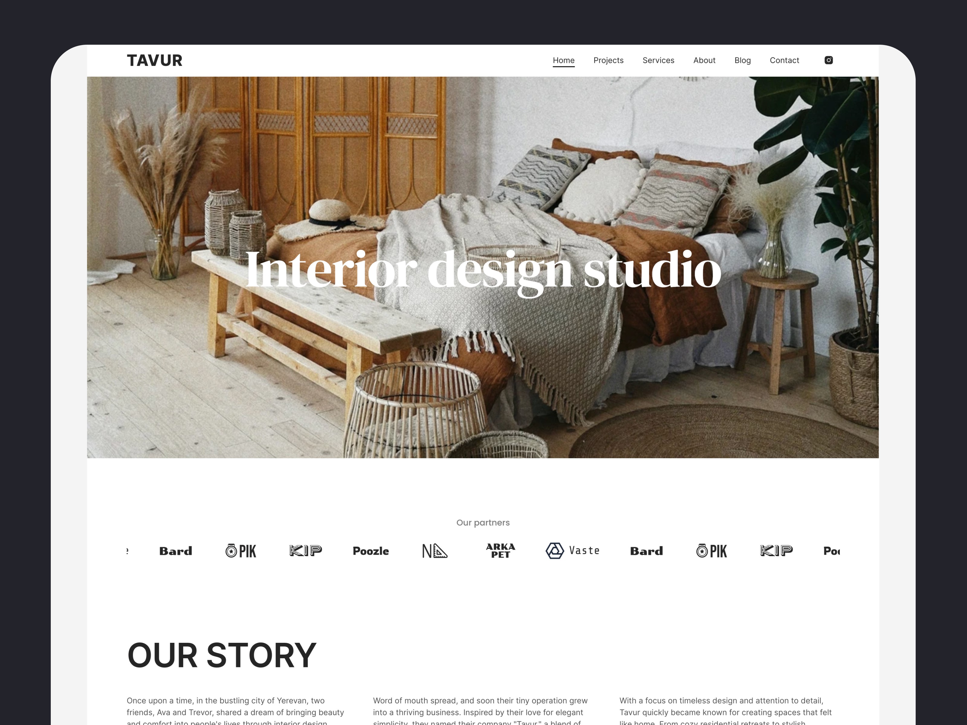 Screenshot 3 of Blueprint