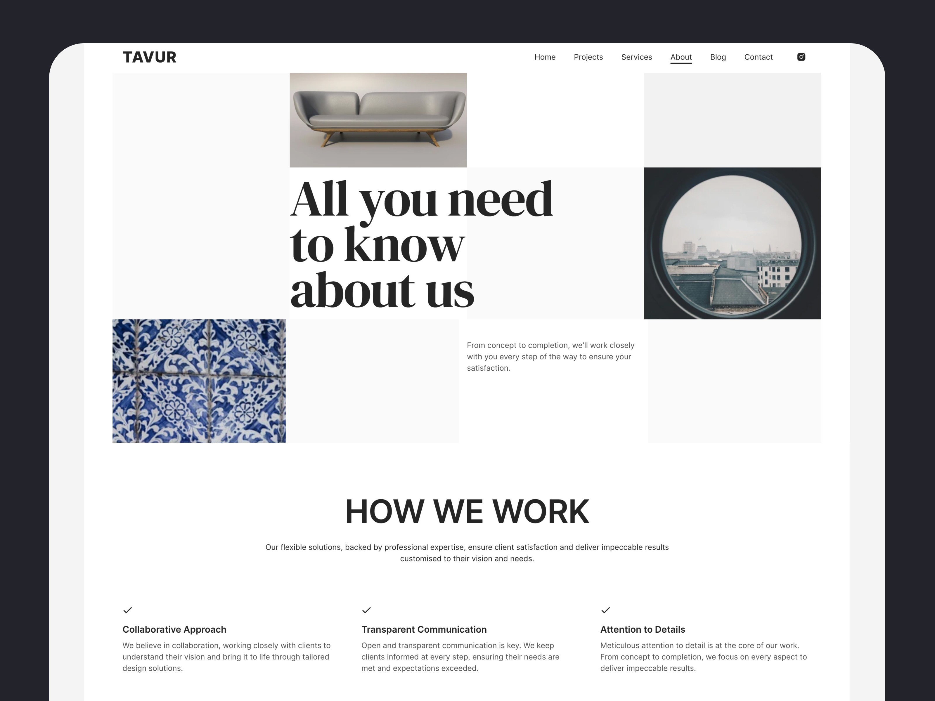 Screenshot 4 of Blueprint