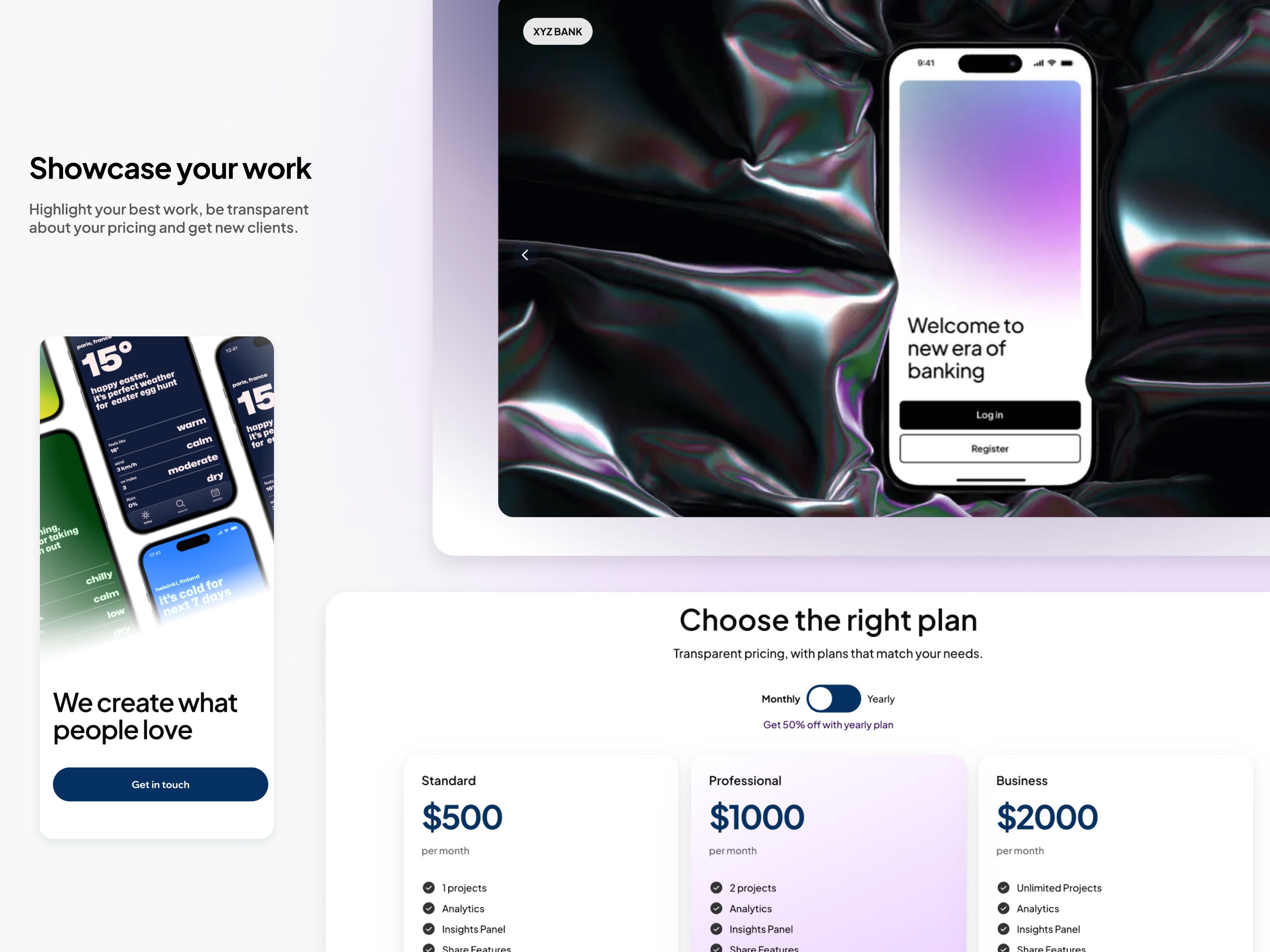 Screenshot 2 of Blur