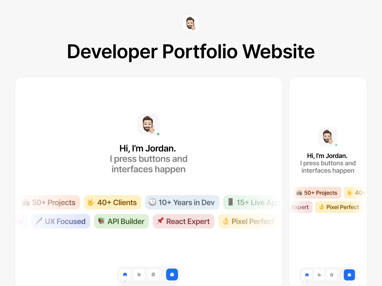 Screenshot 2 of Bluren