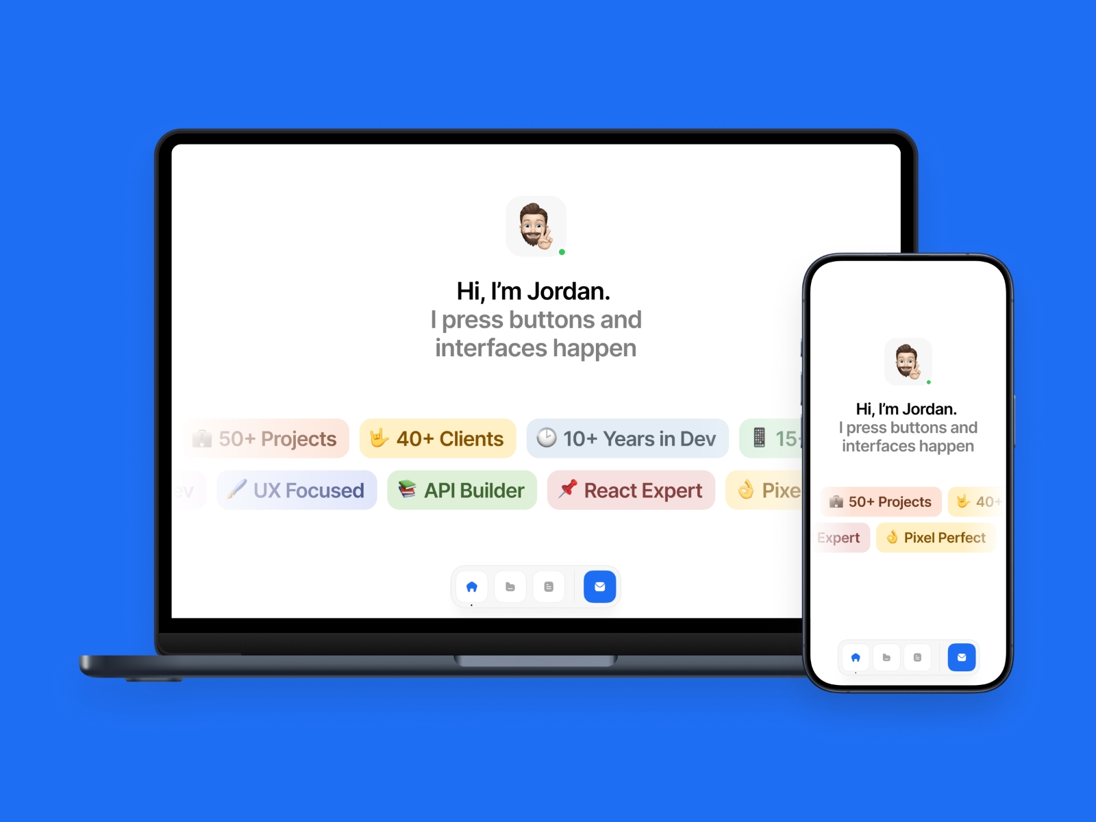 Screenshot 4 of Bluren