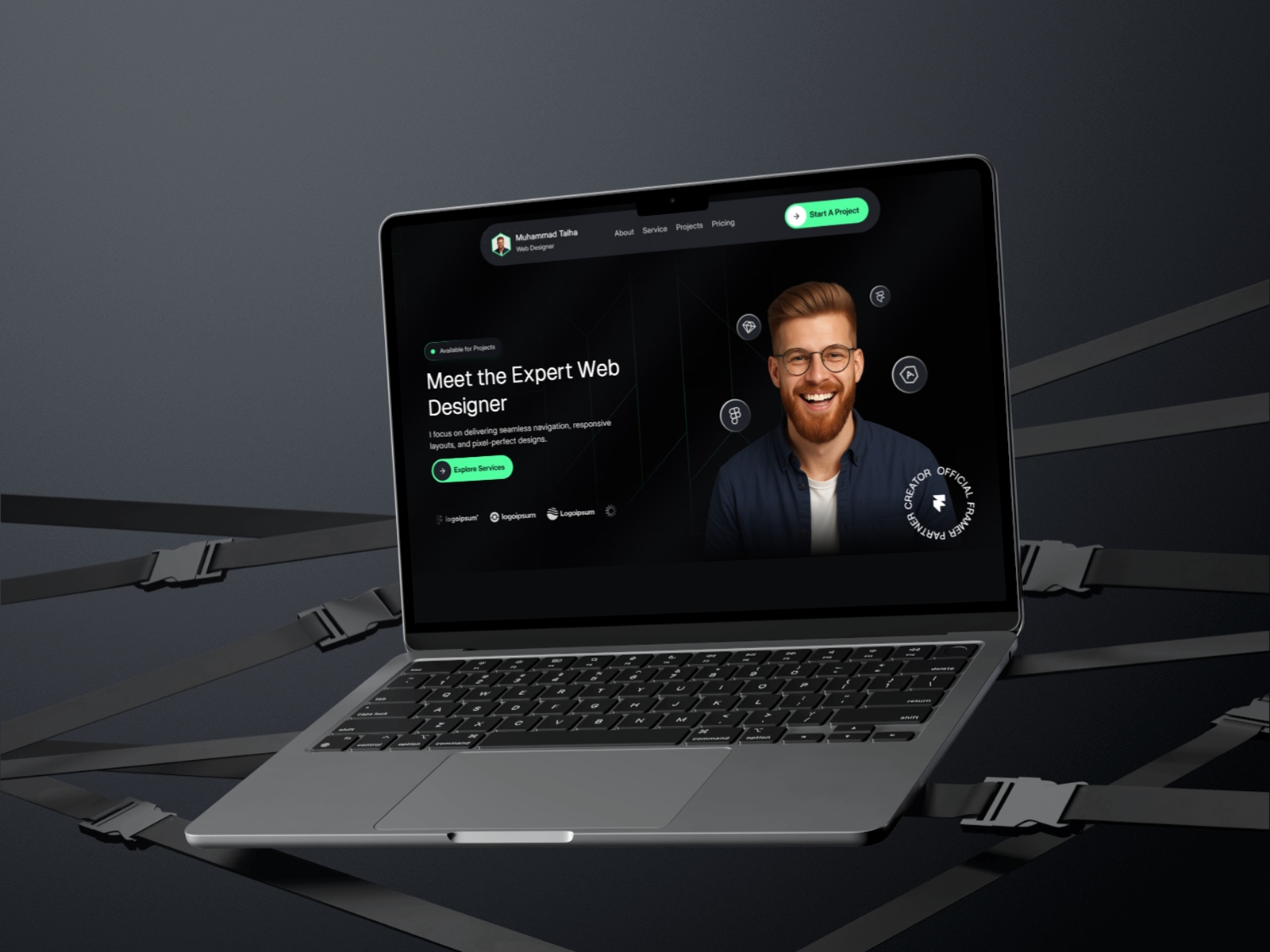 Screenshot 2 of Boldex