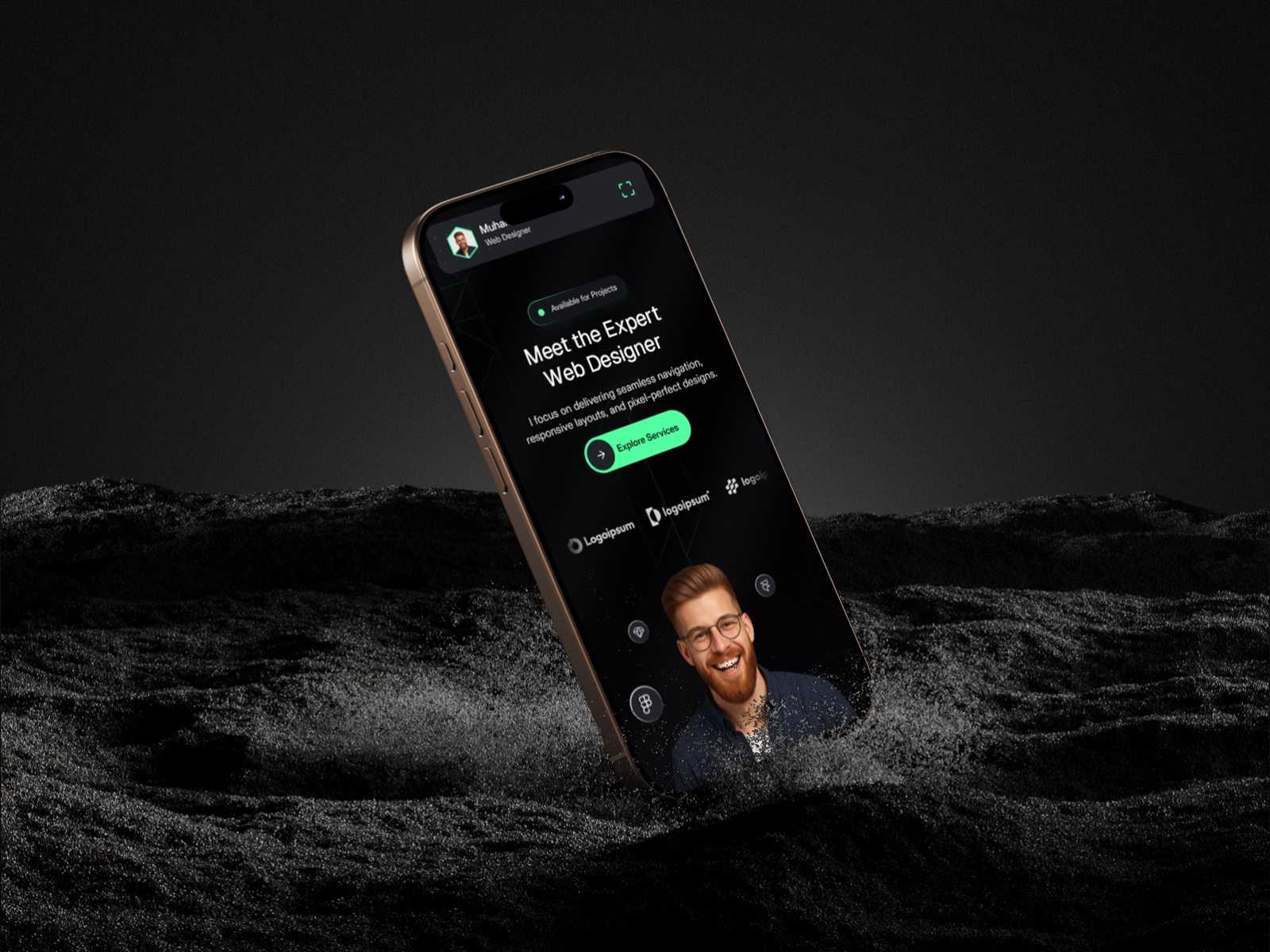 Screenshot 3 of Boldex