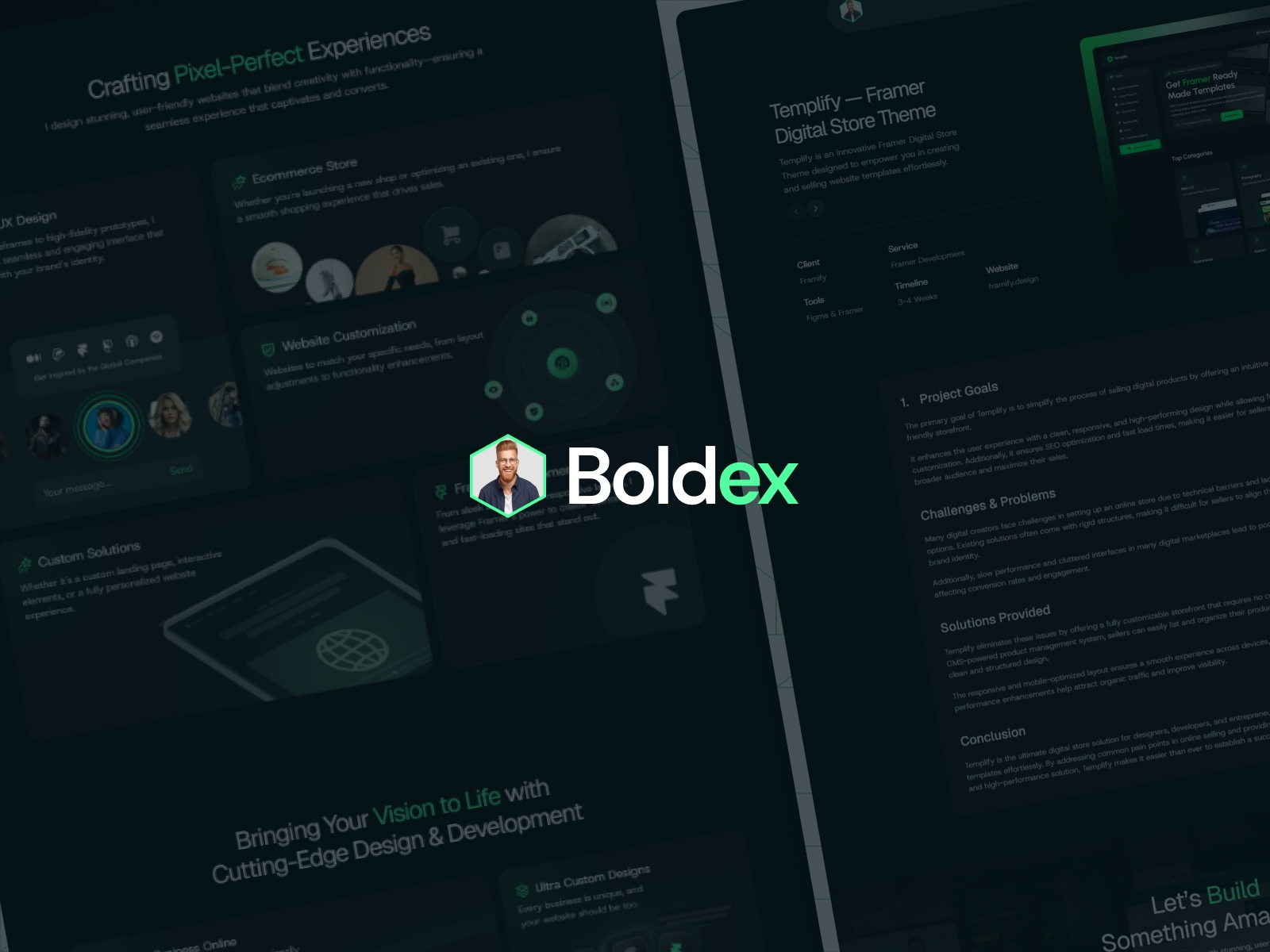 Screenshot 4 of Boldex