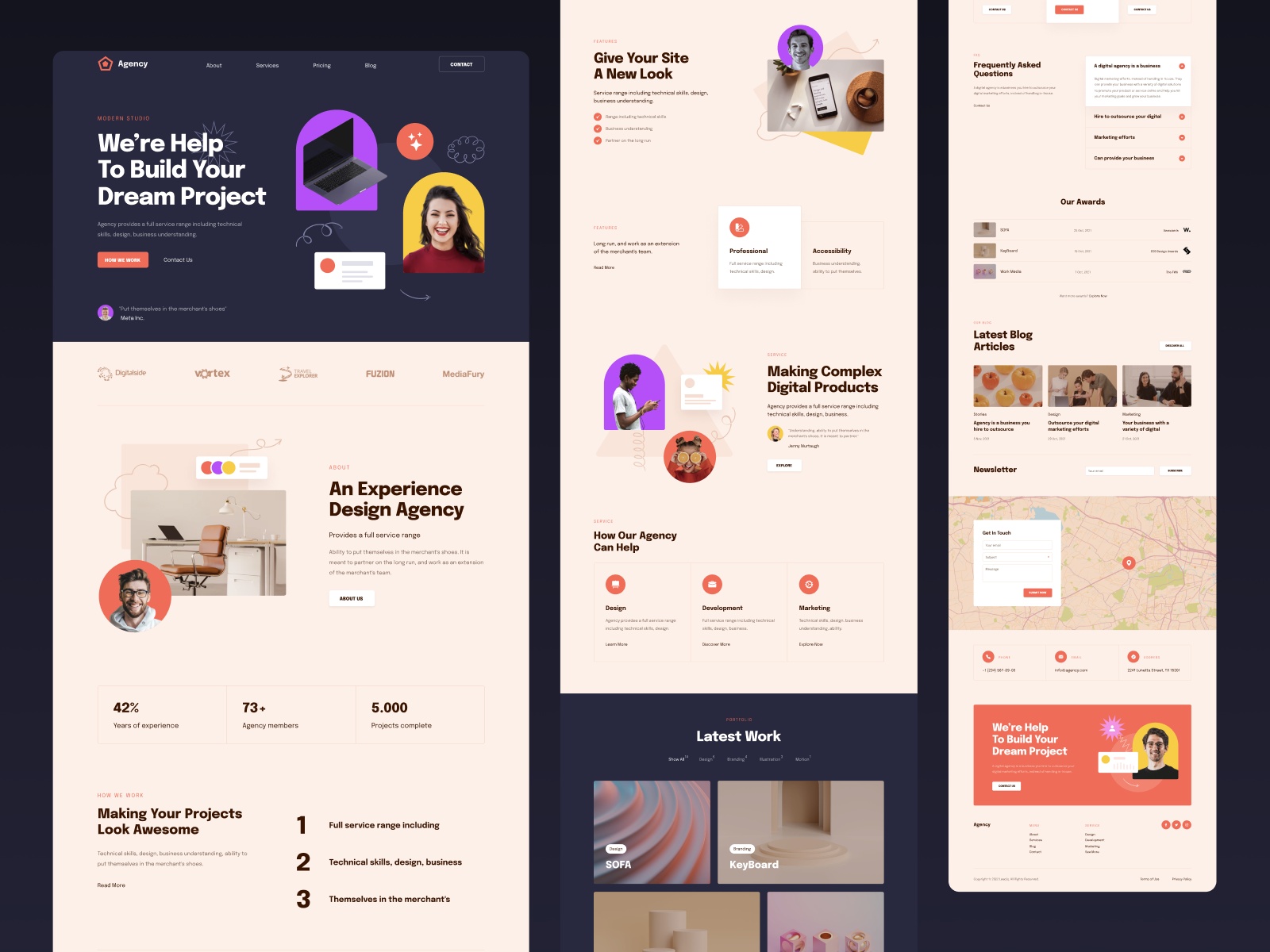 Screenshot 3 of Boldio