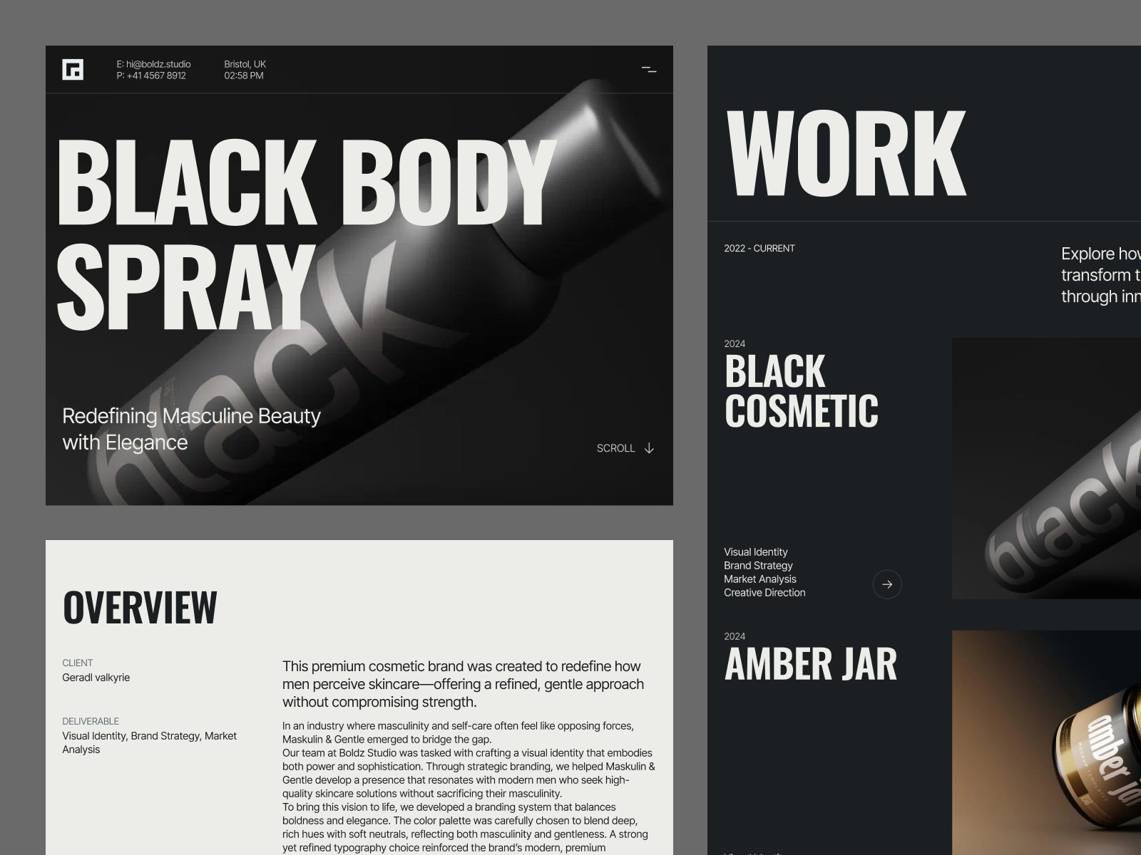 Screenshot 3 of Boldze