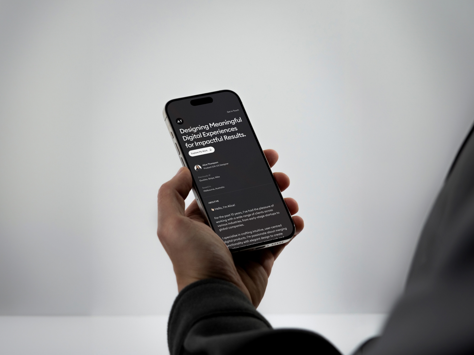 Screenshot 2 of Bondiblack