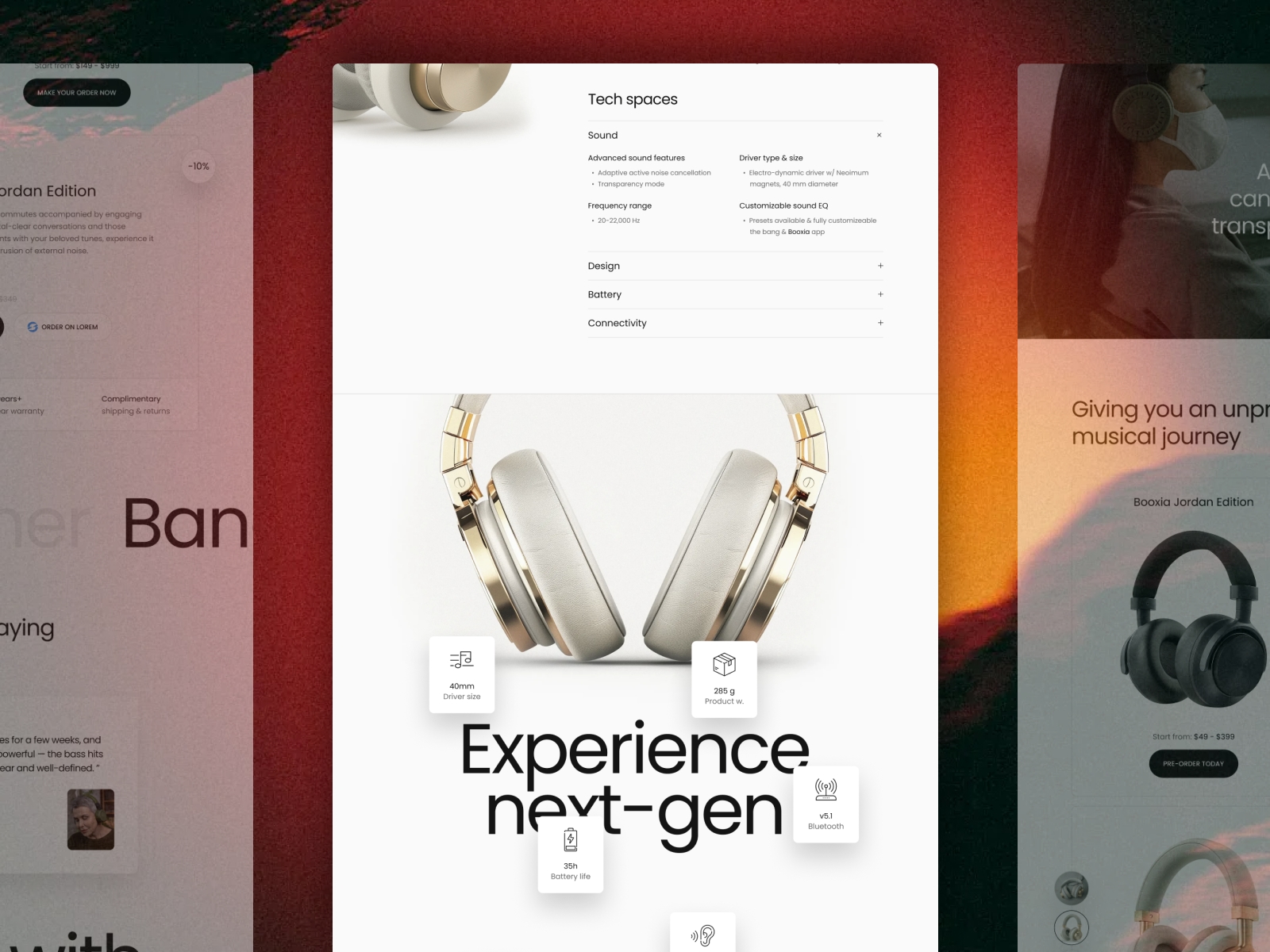 Screenshot 2 of Booxia