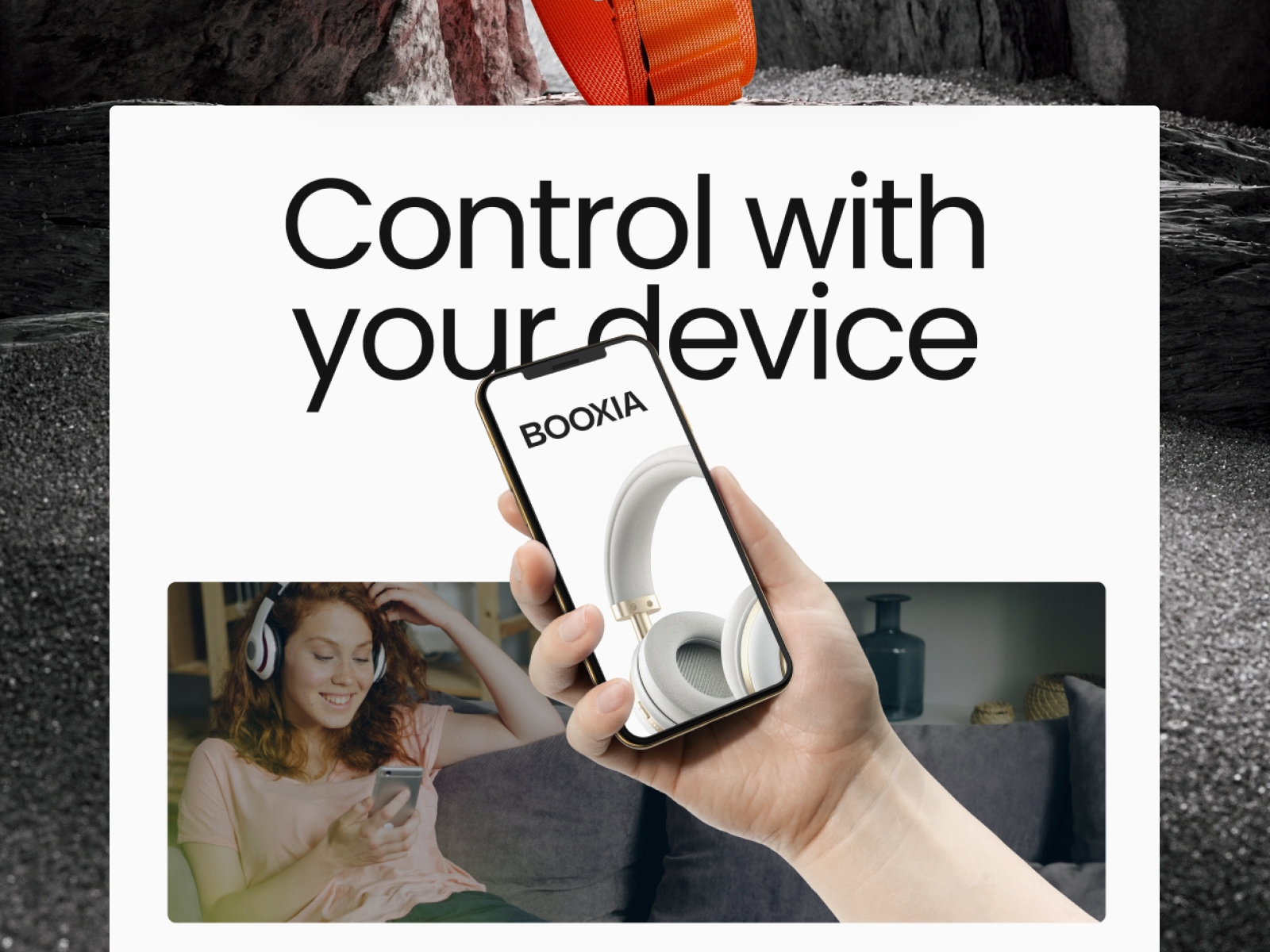 Screenshot 3 of Booxia