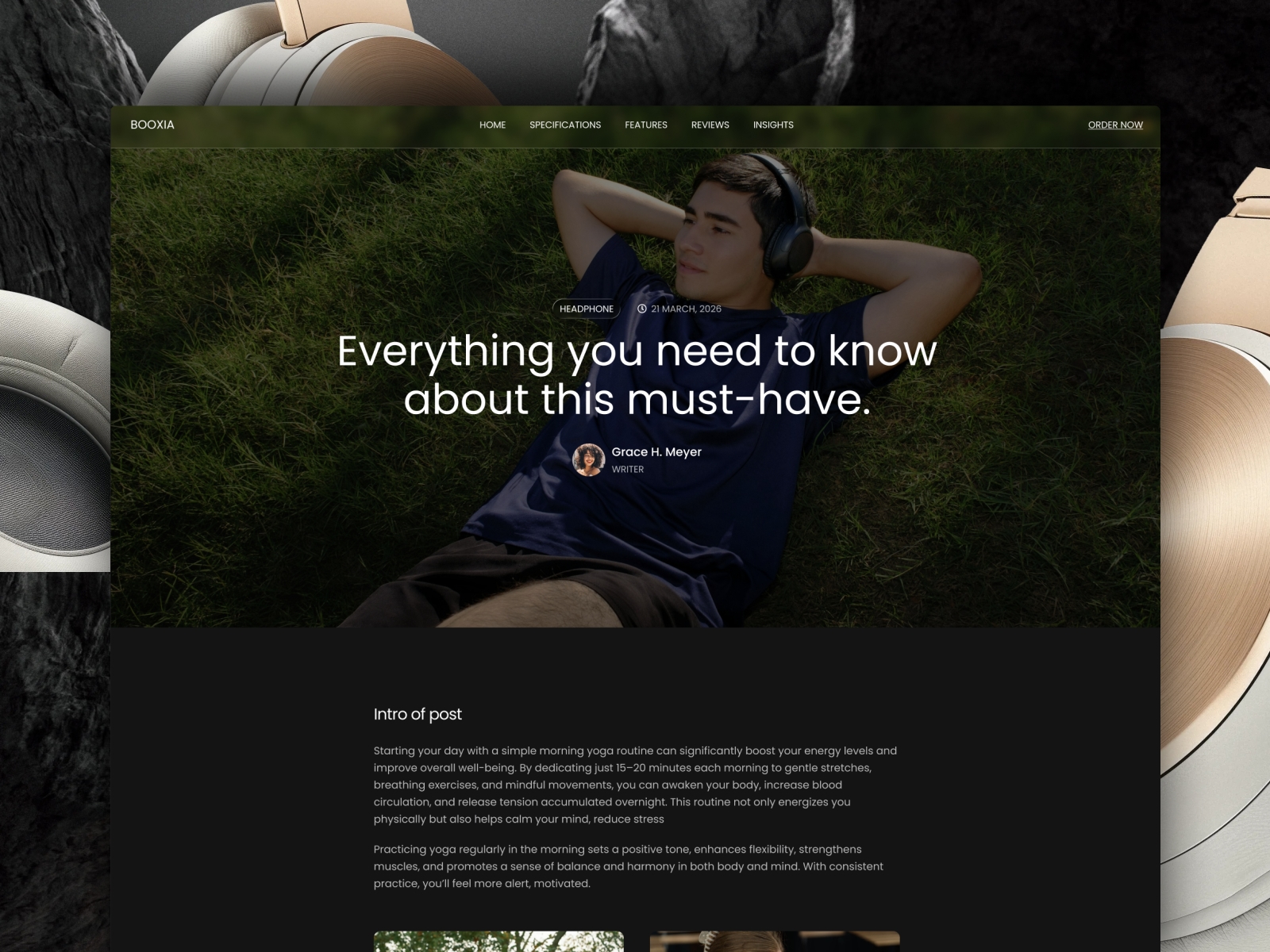 Screenshot 4 of Booxia