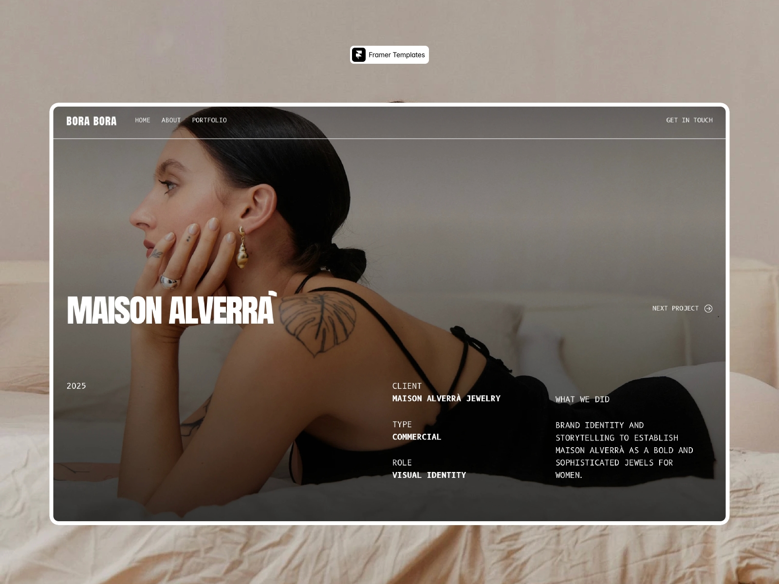 Screenshot 2 of Bora bora