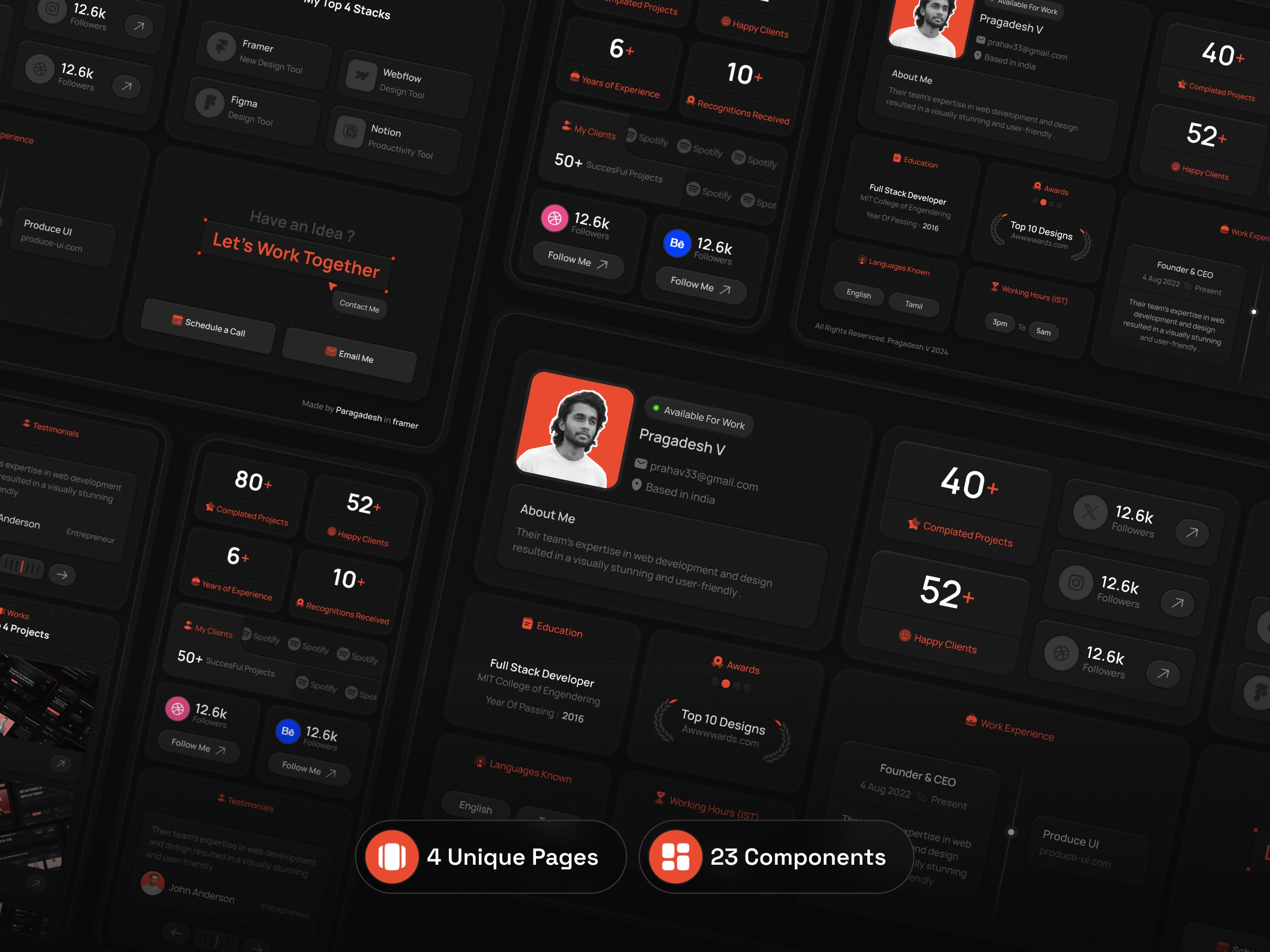 Screenshot 4 of Boundless