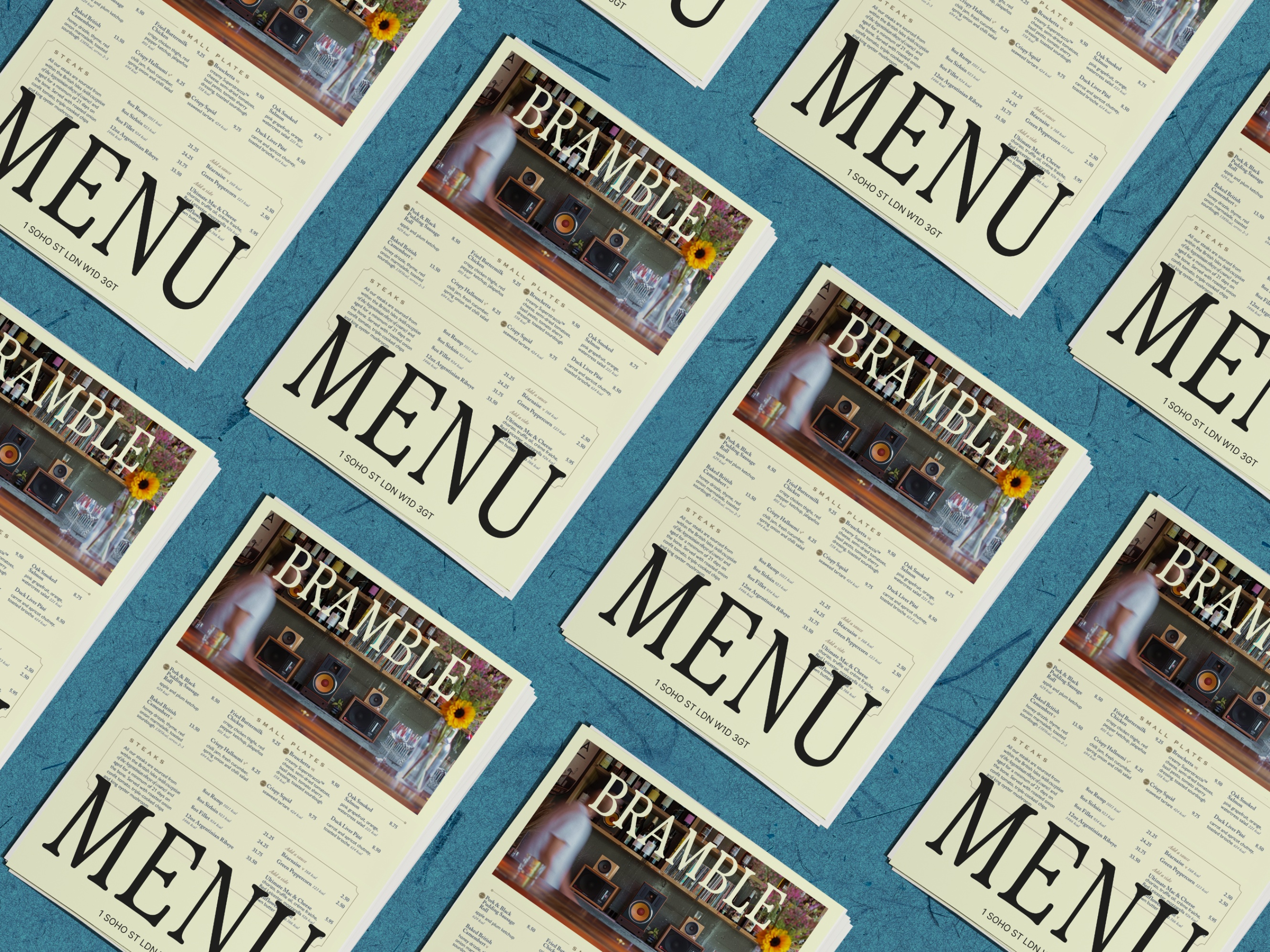 Screenshot 4 of Bramble