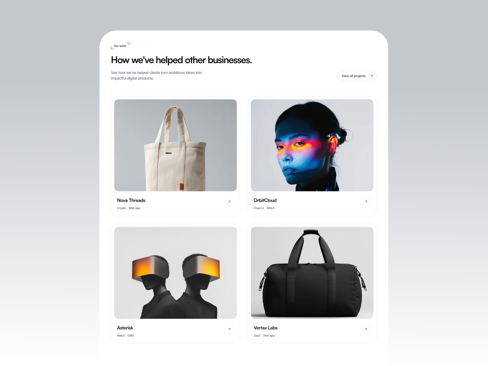 Screenshot 2 of Bravio