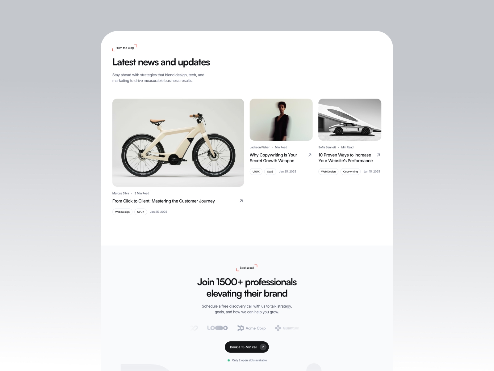 Screenshot 4 of Bravio