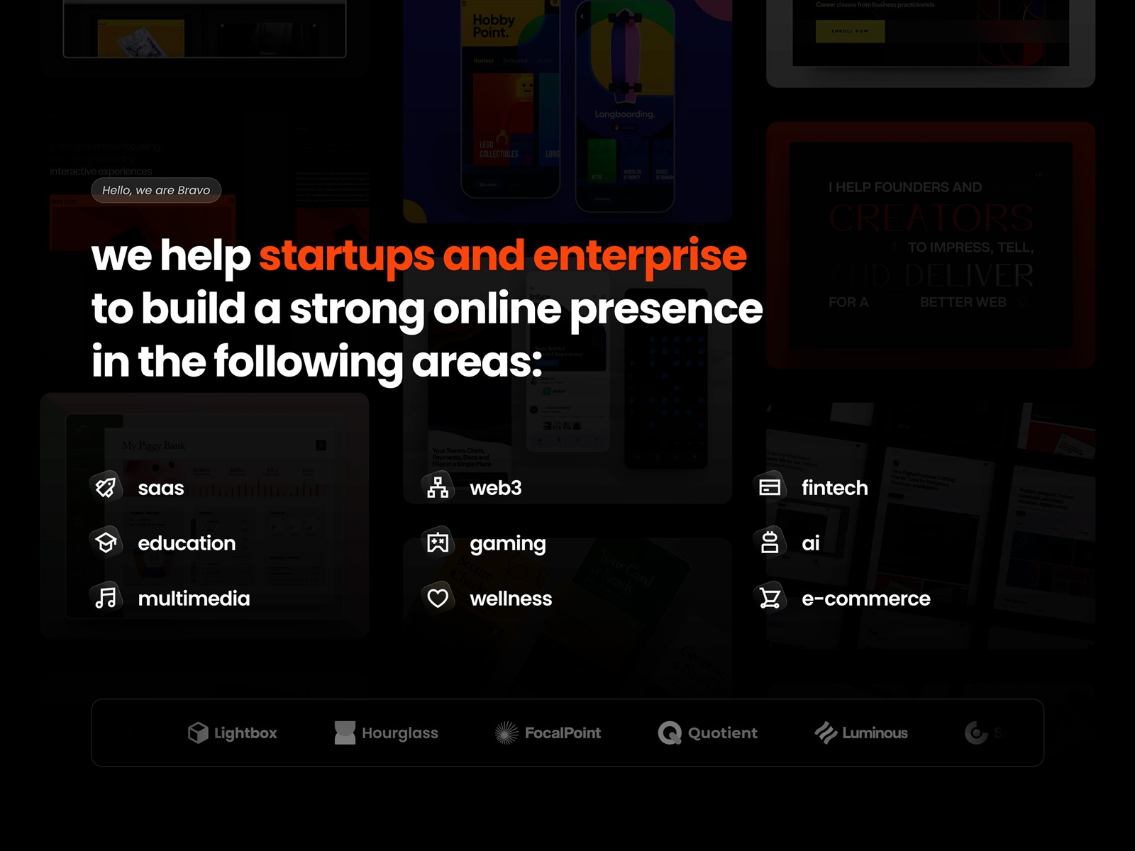 Screenshot 2 of Bravo